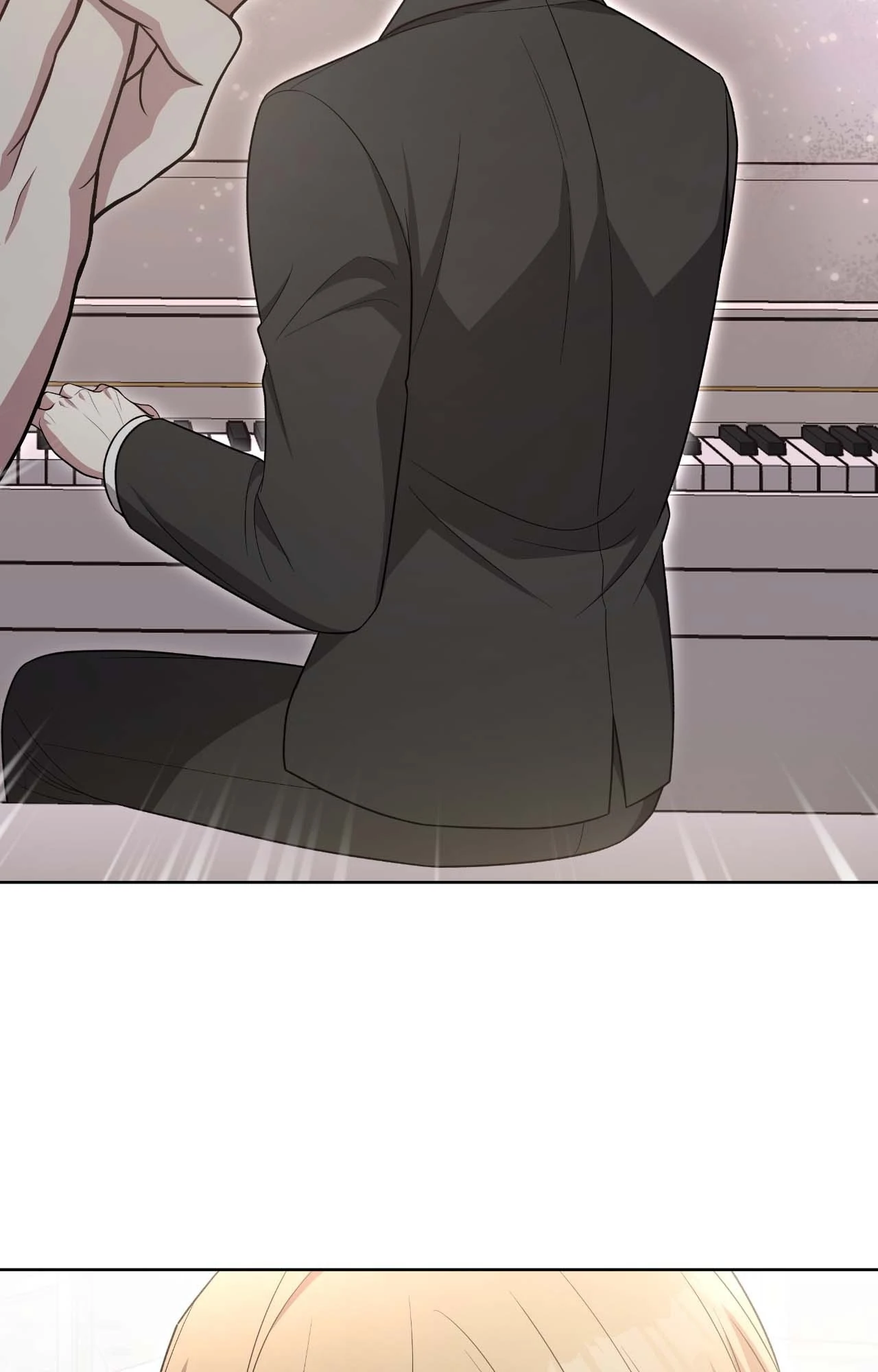 Card Shark [Official] - Chapter 32 manhwa