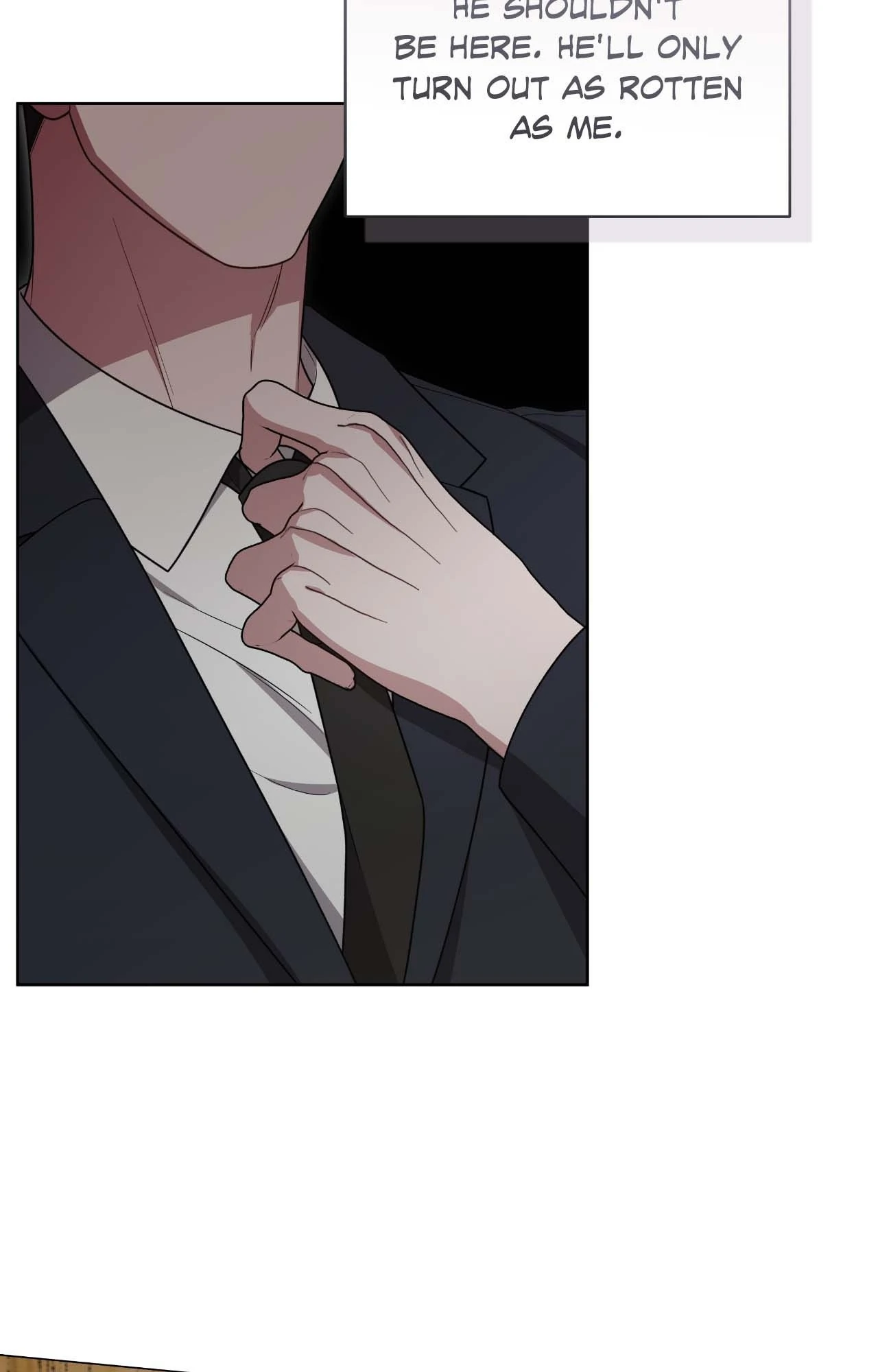 Card Shark [Official] - Chapter 32 manhwa