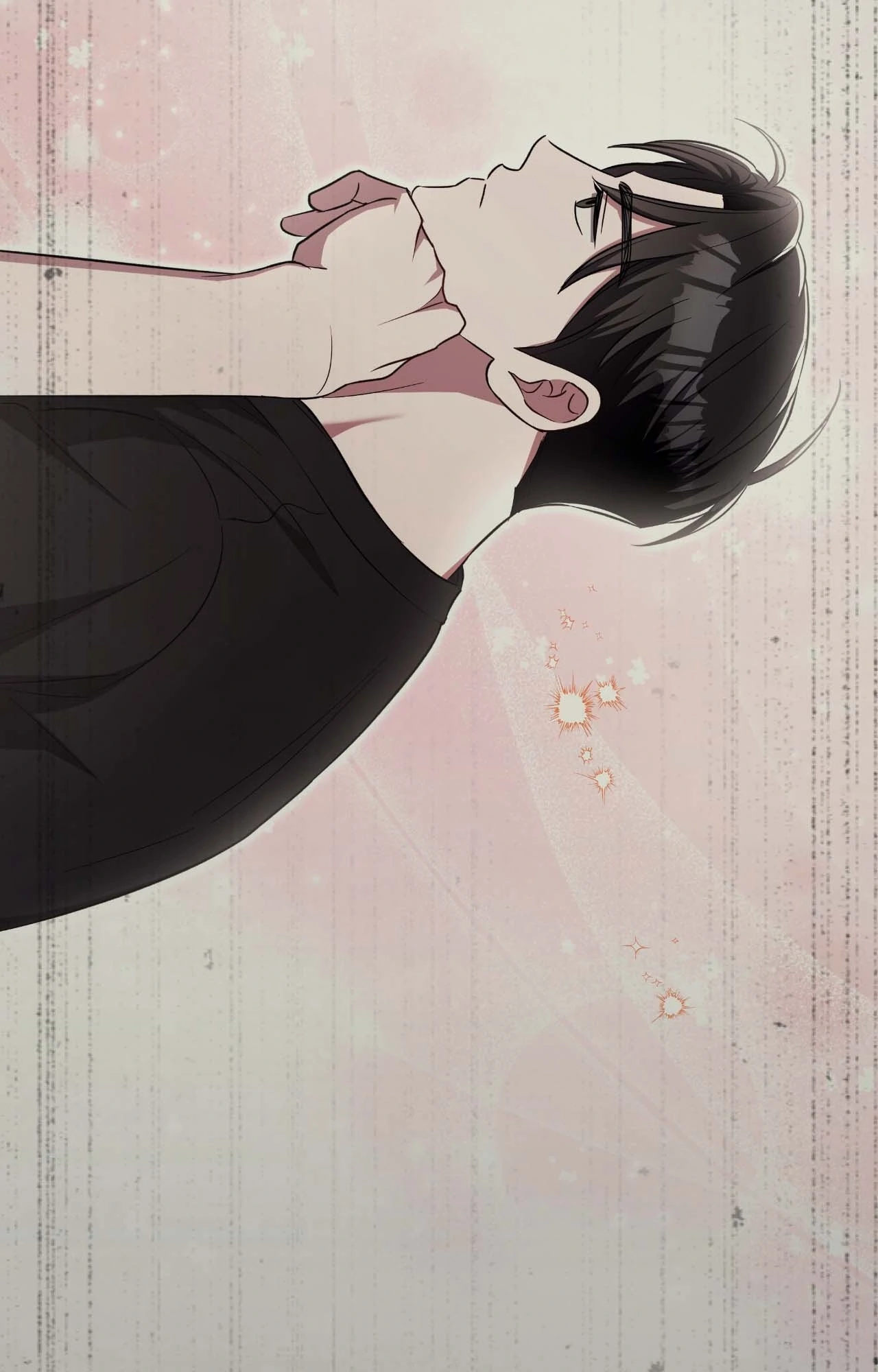Card Shark [Official] - Chapter 32 manhwa