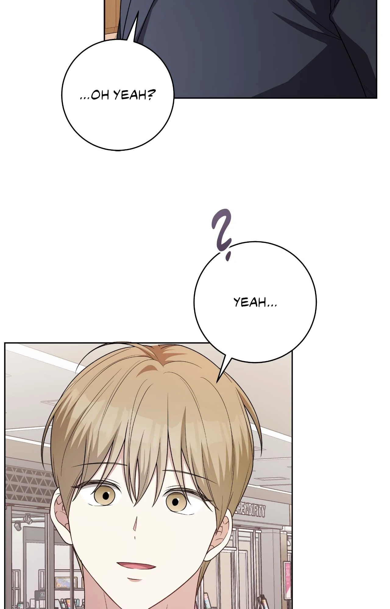 Card Shark [Official] - Chapter 32 manhwa