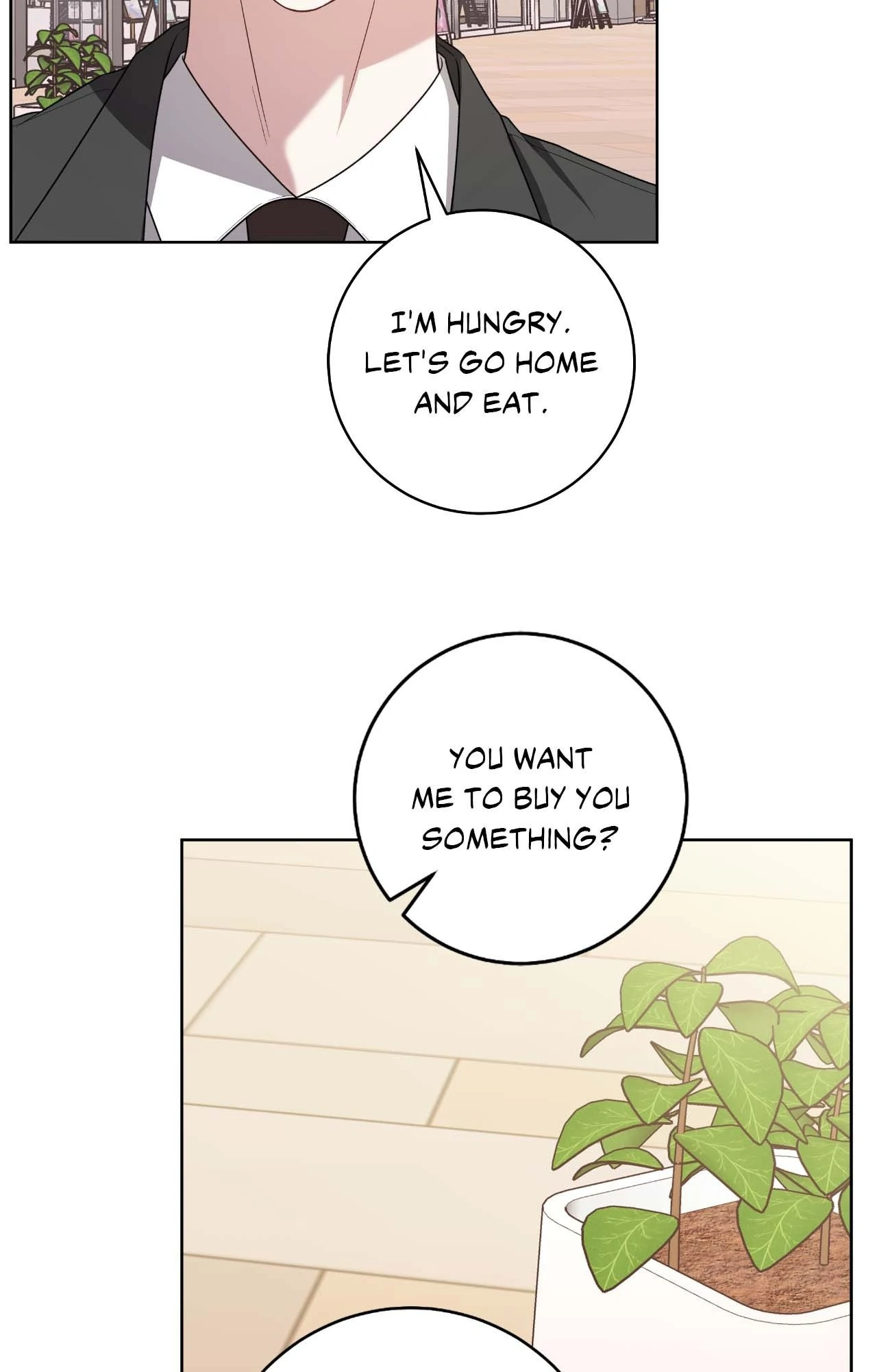 Card Shark [Official] - Chapter 32 manhwa