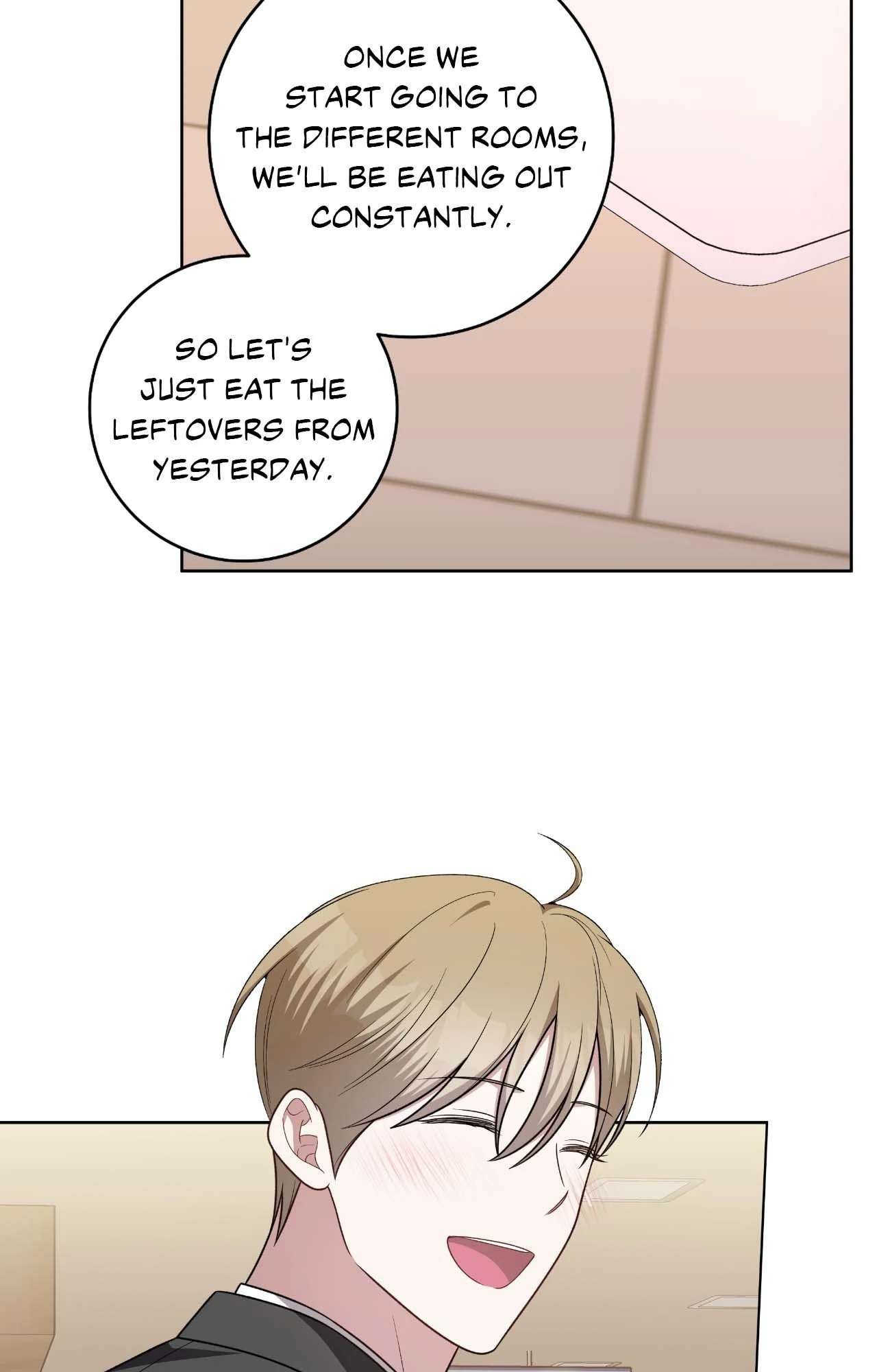 Card Shark [Official] - Chapter 32 manhwa