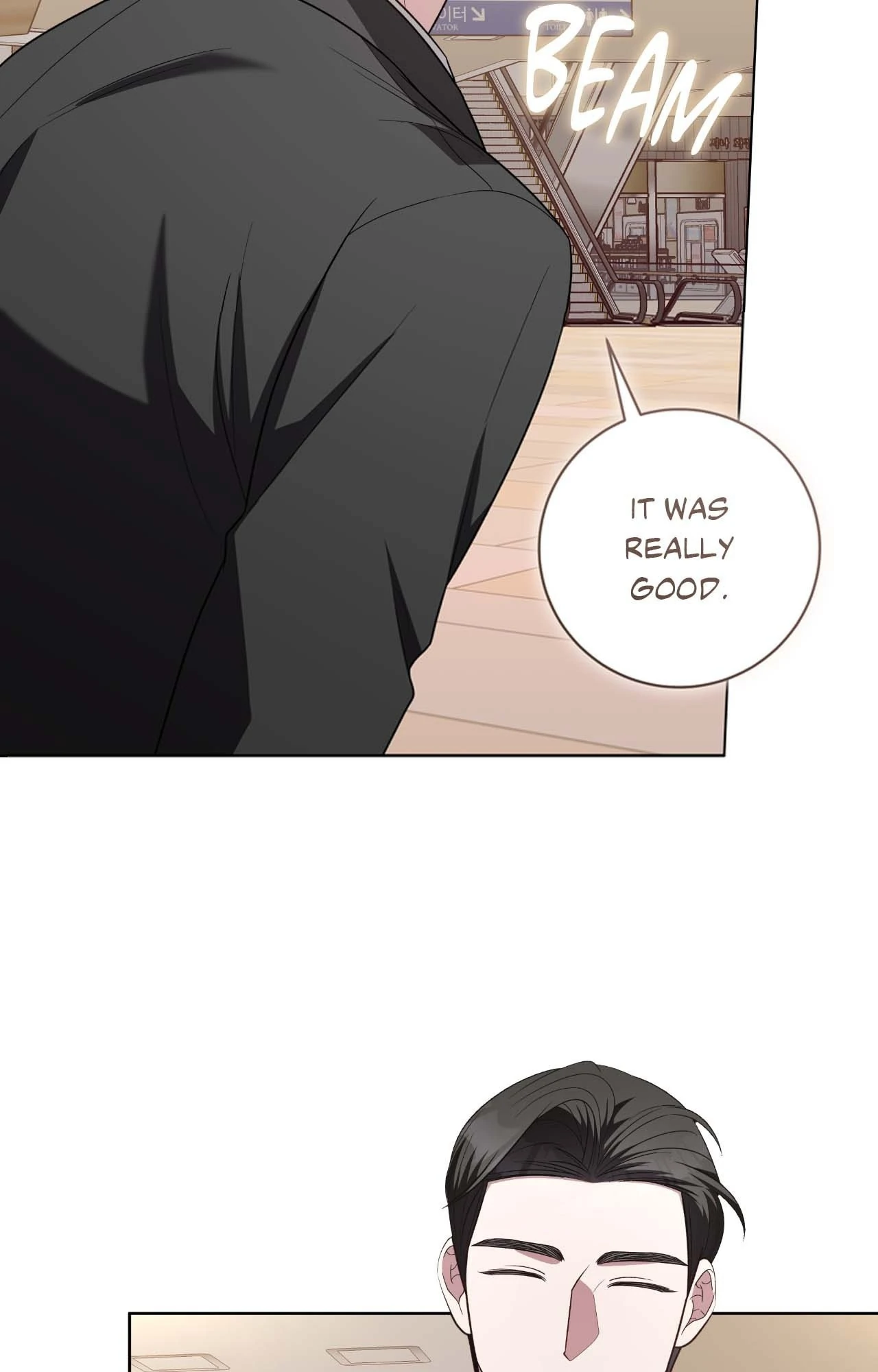 Card Shark [Official] - Chapter 32 manhwa