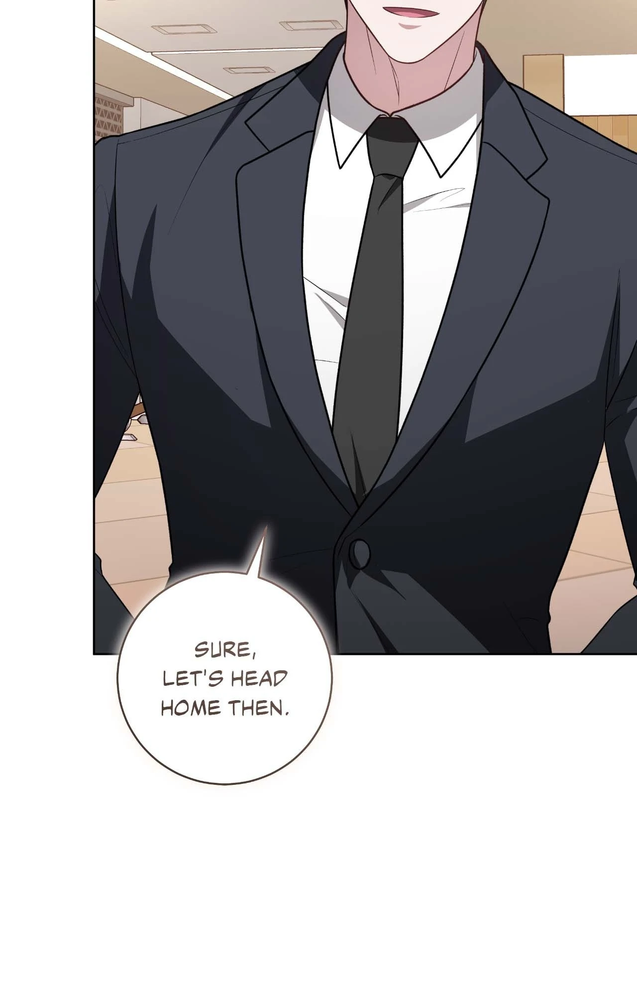 Card Shark [Official] - Chapter 32 manhwa