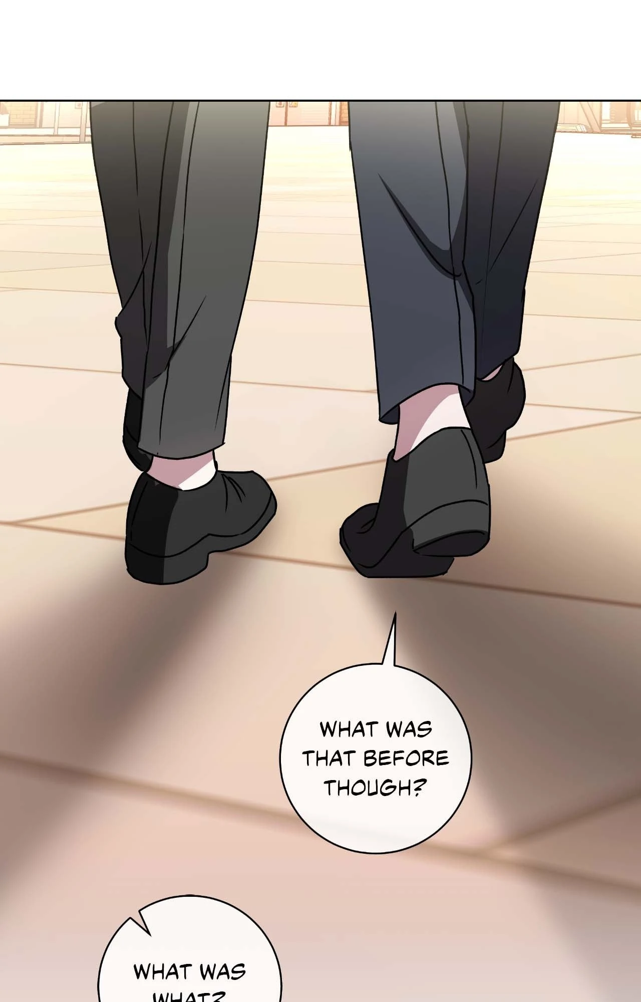Card Shark [Official] - Chapter 32 manhwa
