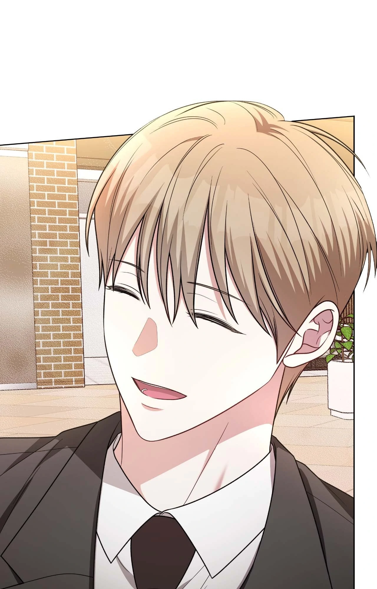 Card Shark [Official] - Chapter 32 manhwa