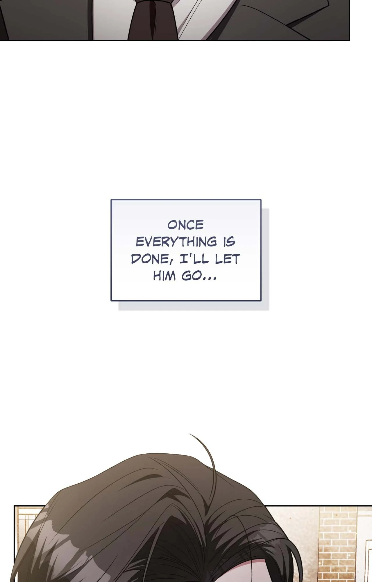 Card Shark [Official] - Chapter 32 manhwa