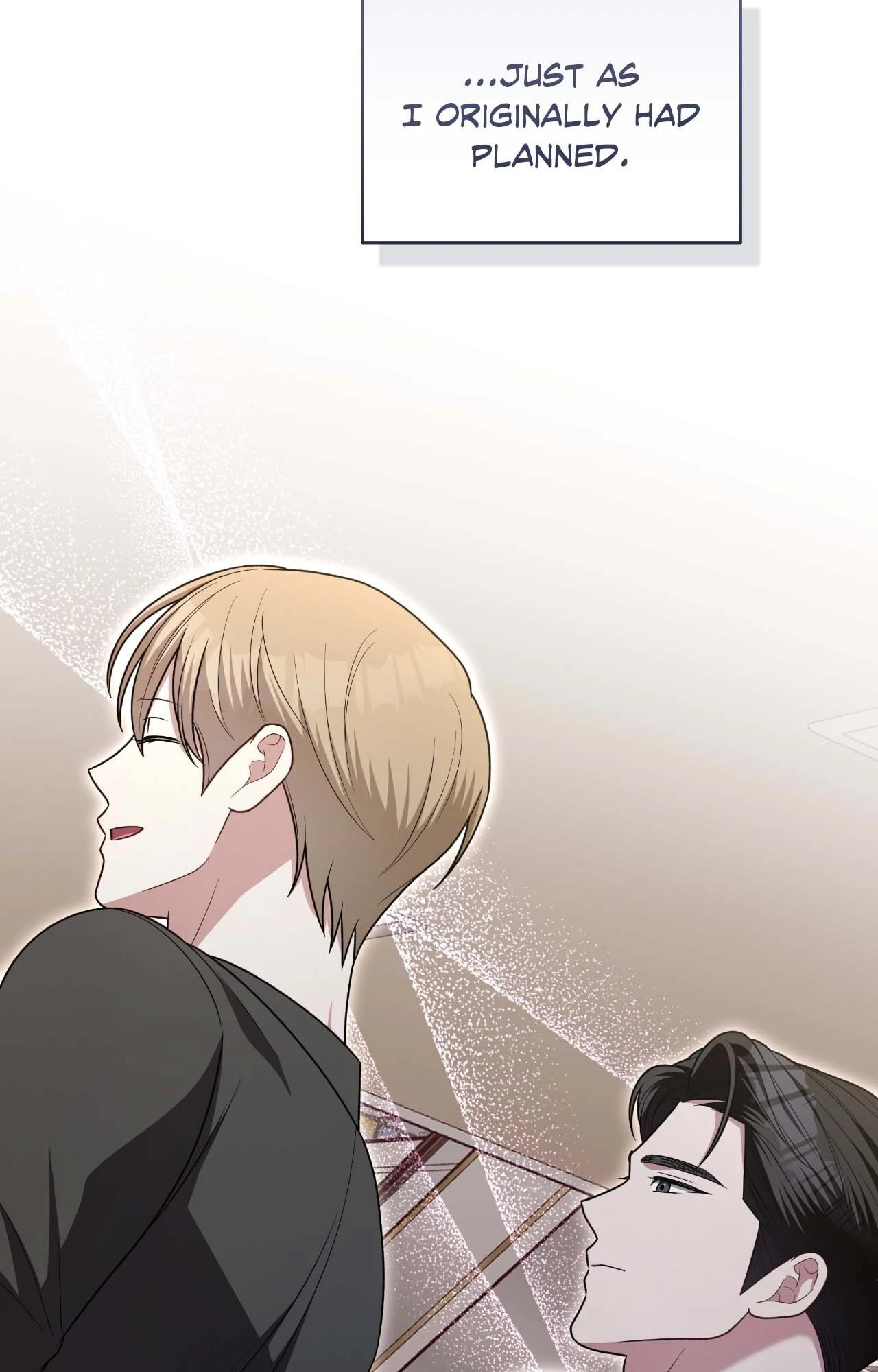 Card Shark [Official] - Chapter 32 manhwa