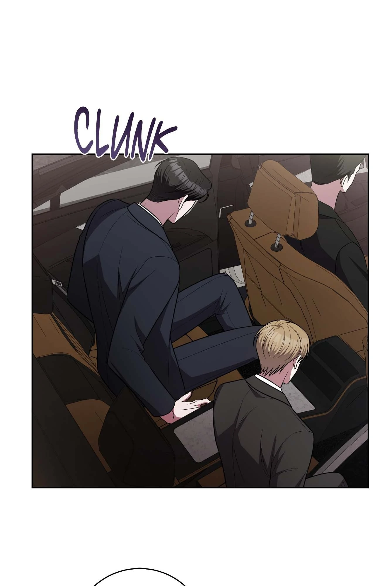 Card Shark [Official] - Chapter 32 manhwa