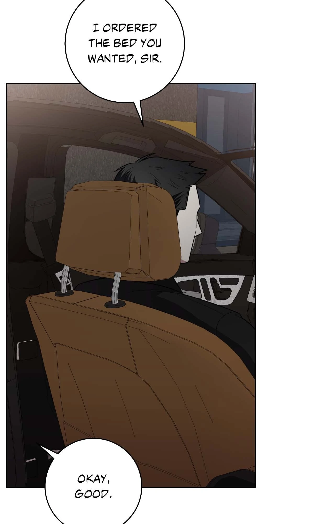 Card Shark [Official] - Chapter 32 manhwa