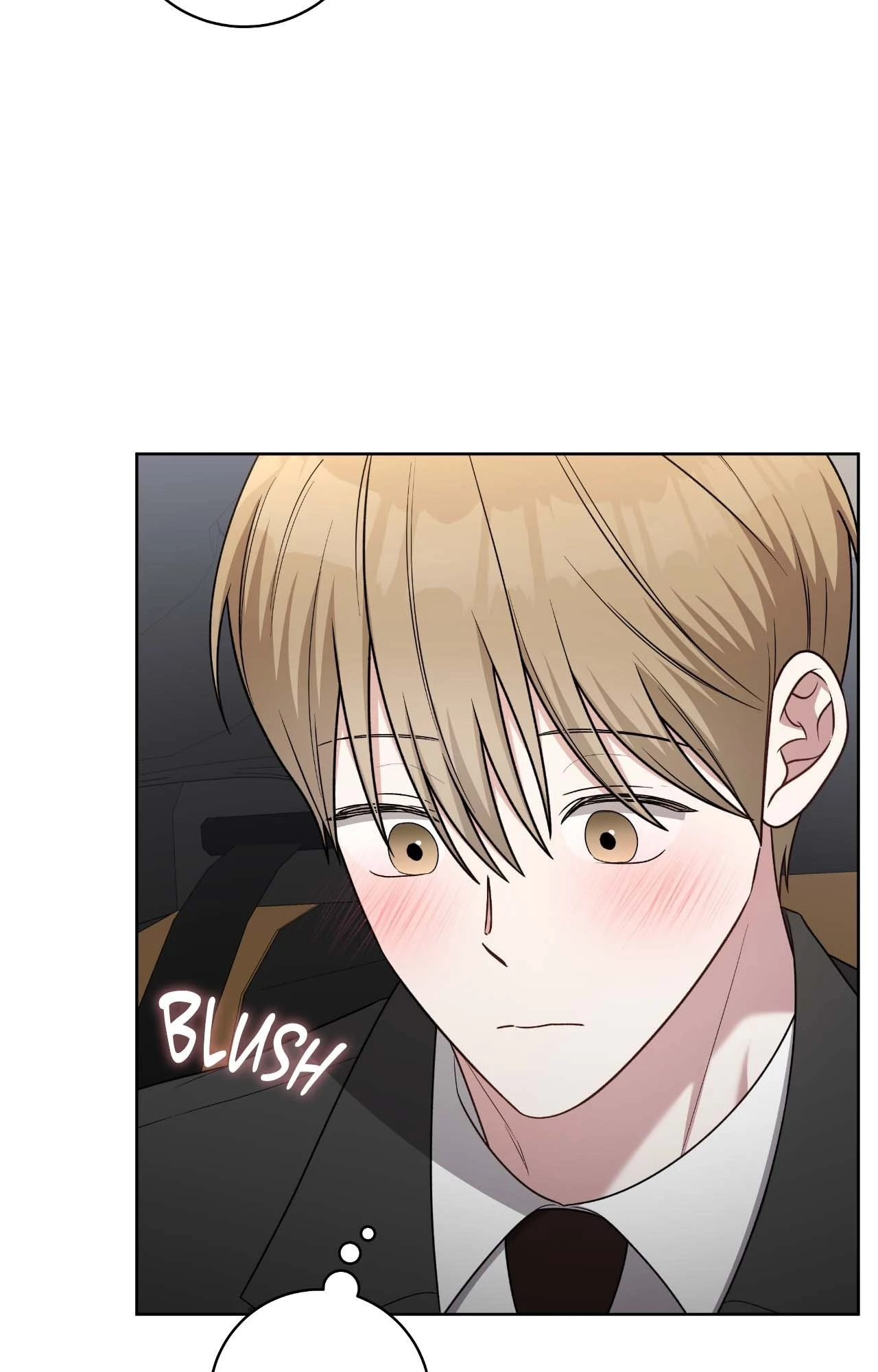 Card Shark [Official] - Chapter 32 manhwa