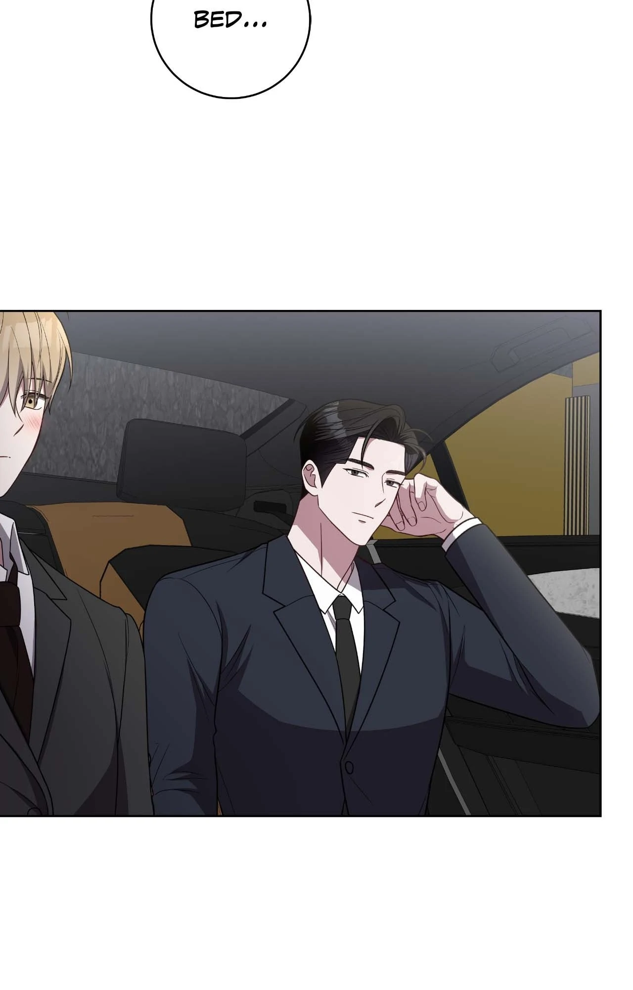 Card Shark [Official] - Chapter 32 manhwa