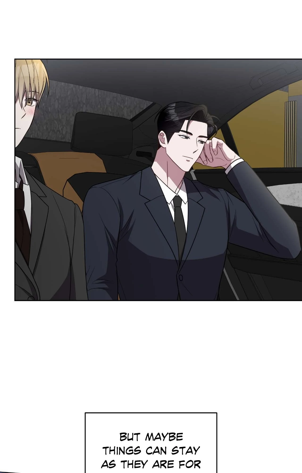 Card Shark [Official] - Chapter 32 manhwa