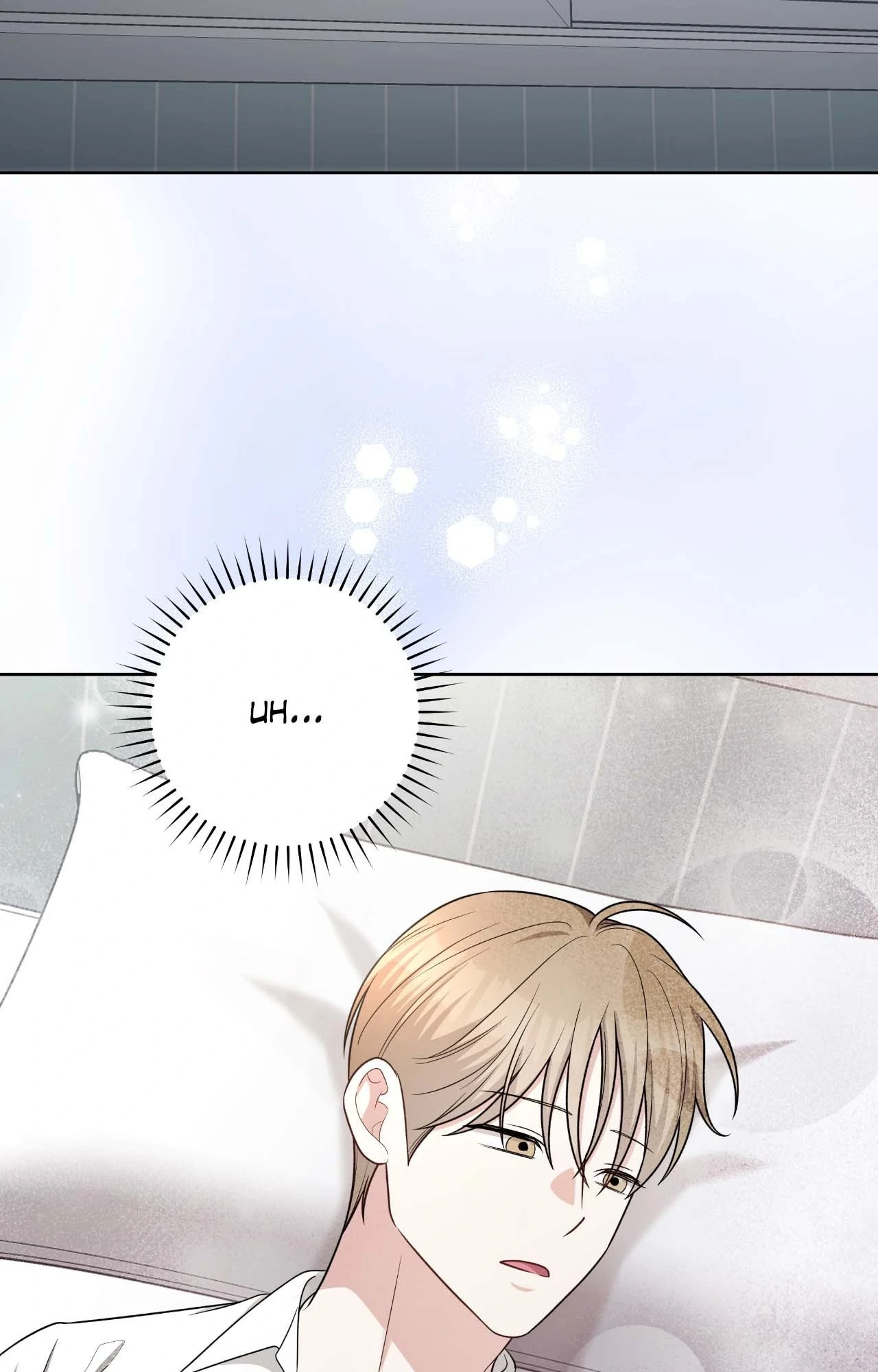 Card Shark [Official] - Chapter 32 manhwa