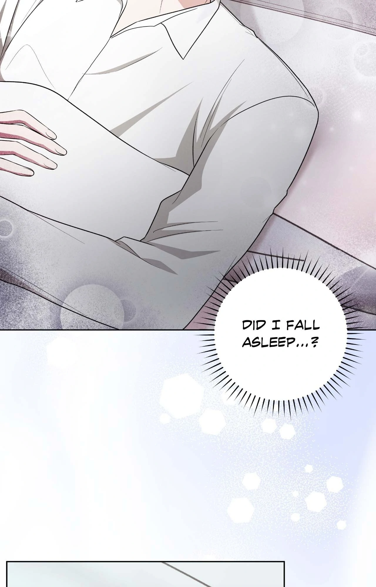 Card Shark [Official] - Chapter 32 manhwa
