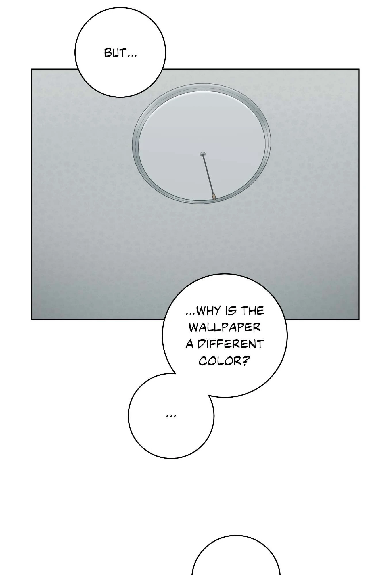 Card Shark [Official] - Chapter 32 manhwa