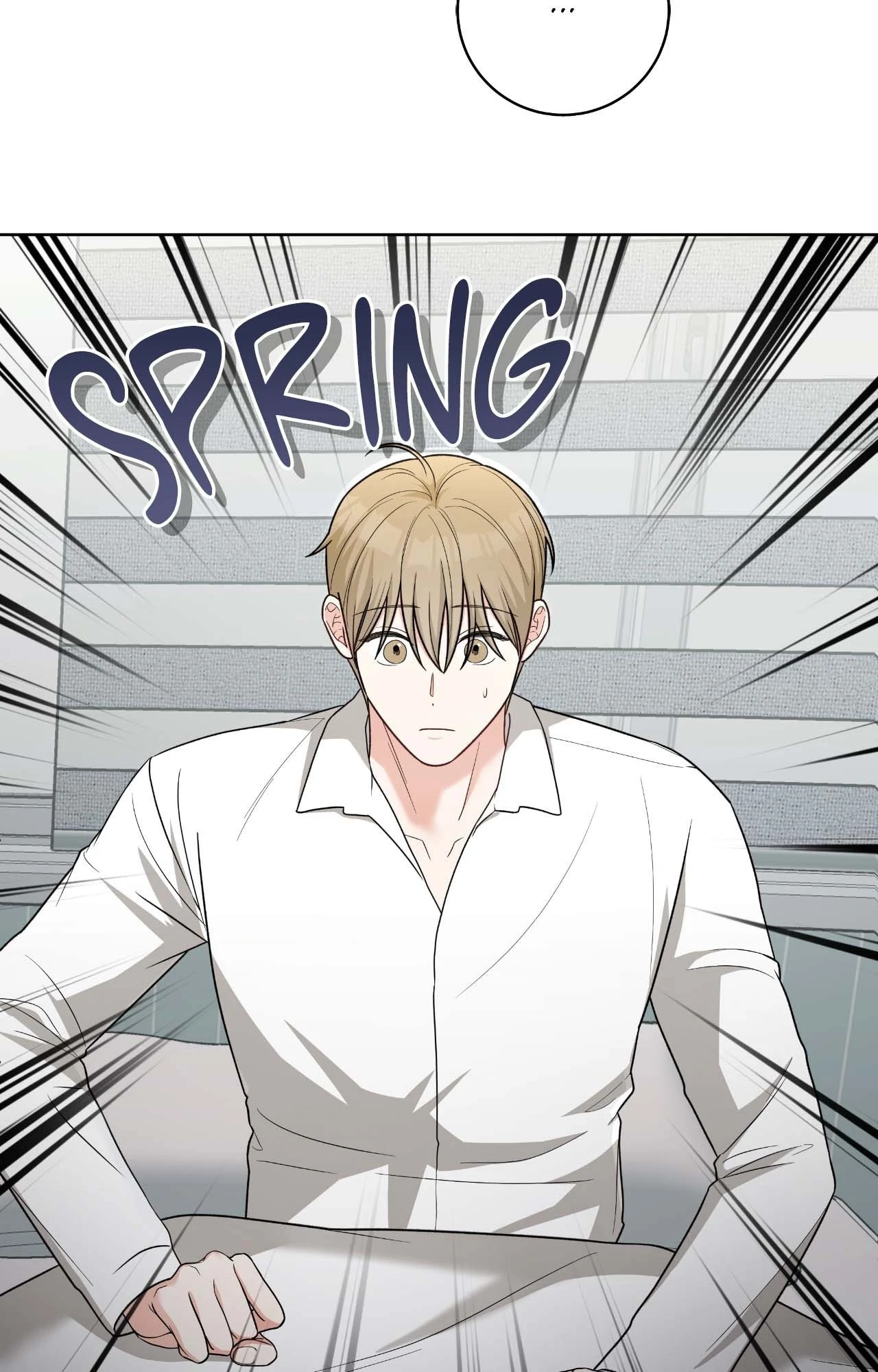 Card Shark [Official] - Chapter 32 manhwa