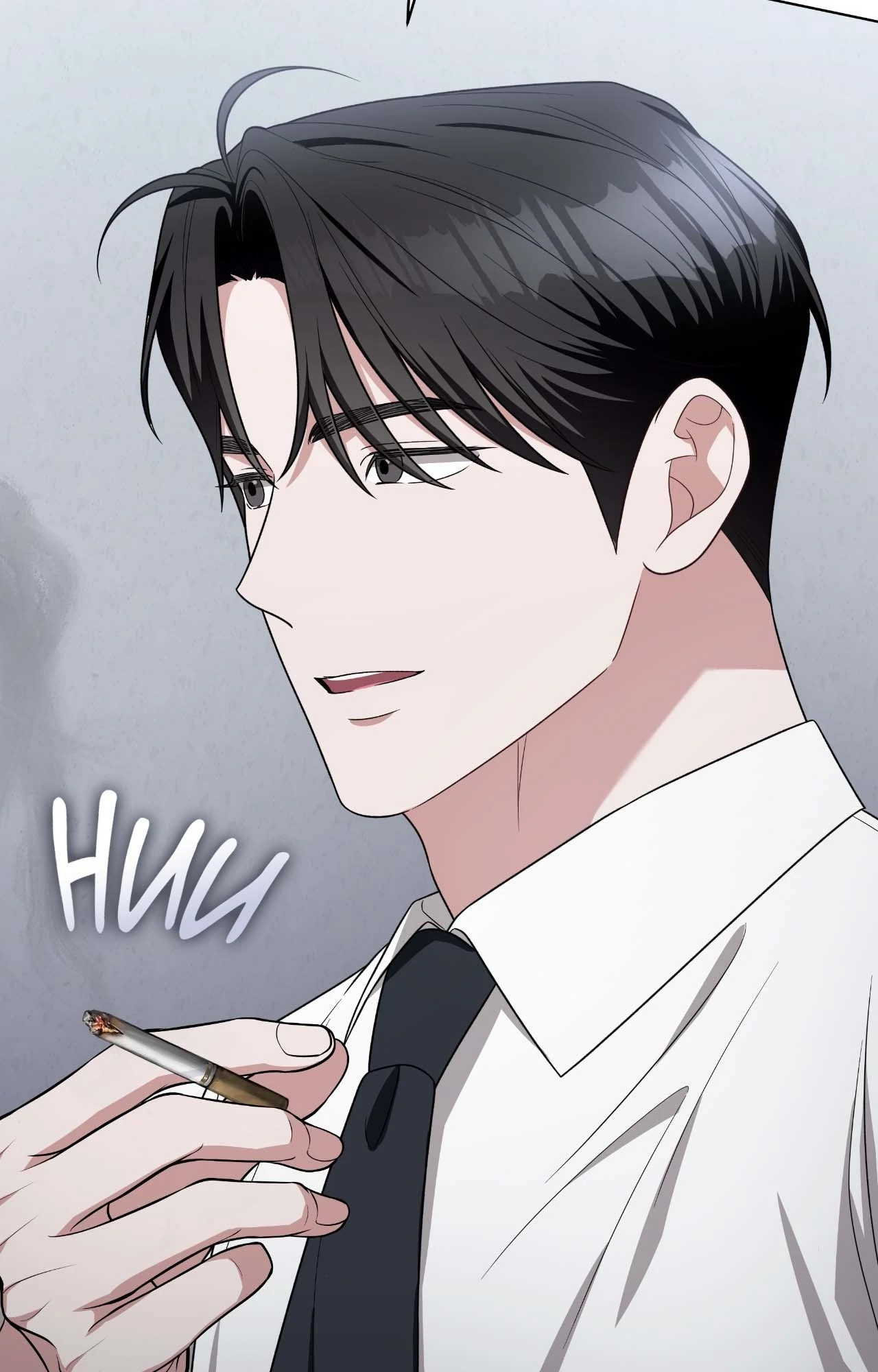 Card Shark [Official] - Chapter 35 manhwa