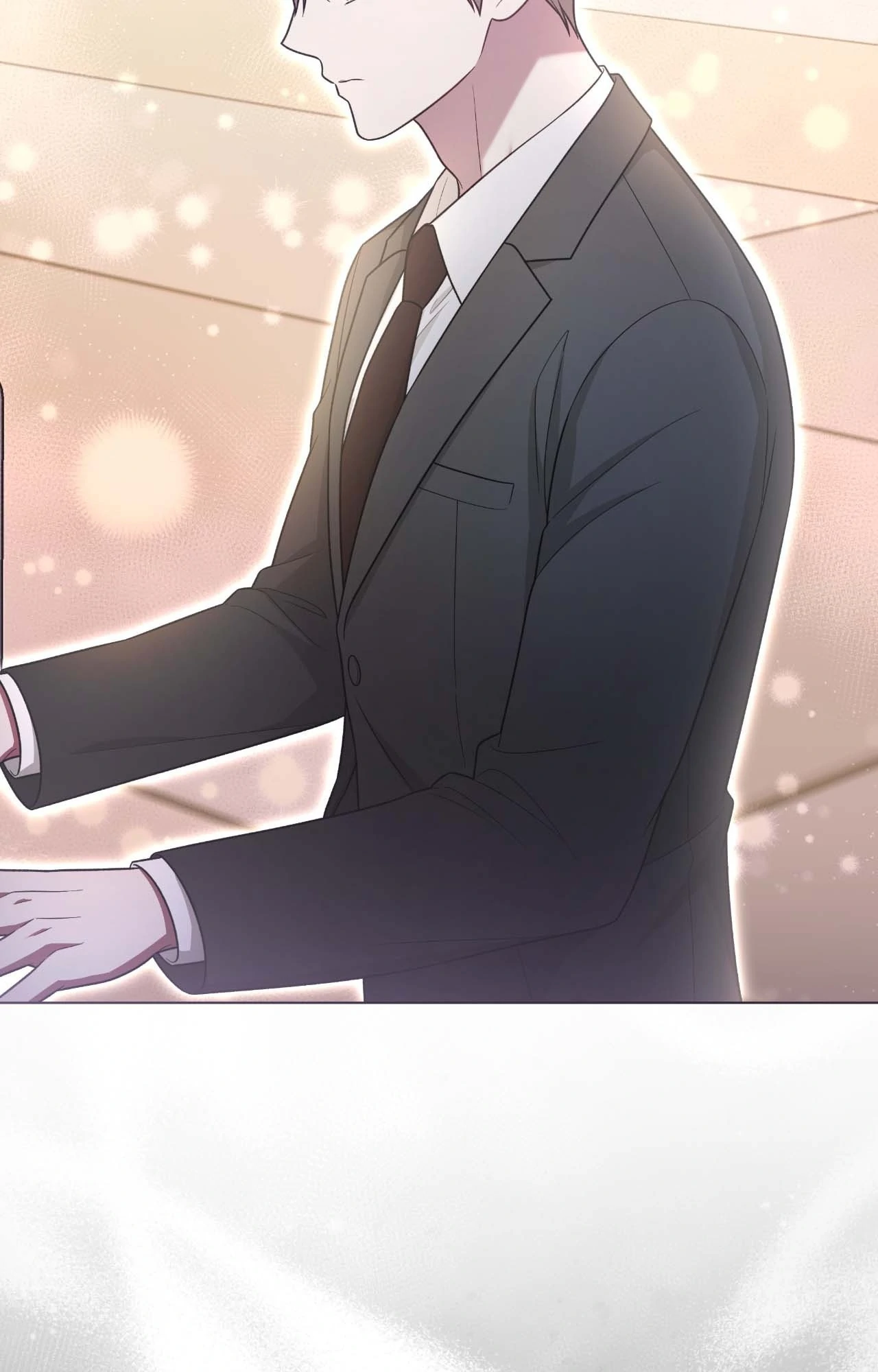 Card Shark [Official] - Chapter 35 manhwa