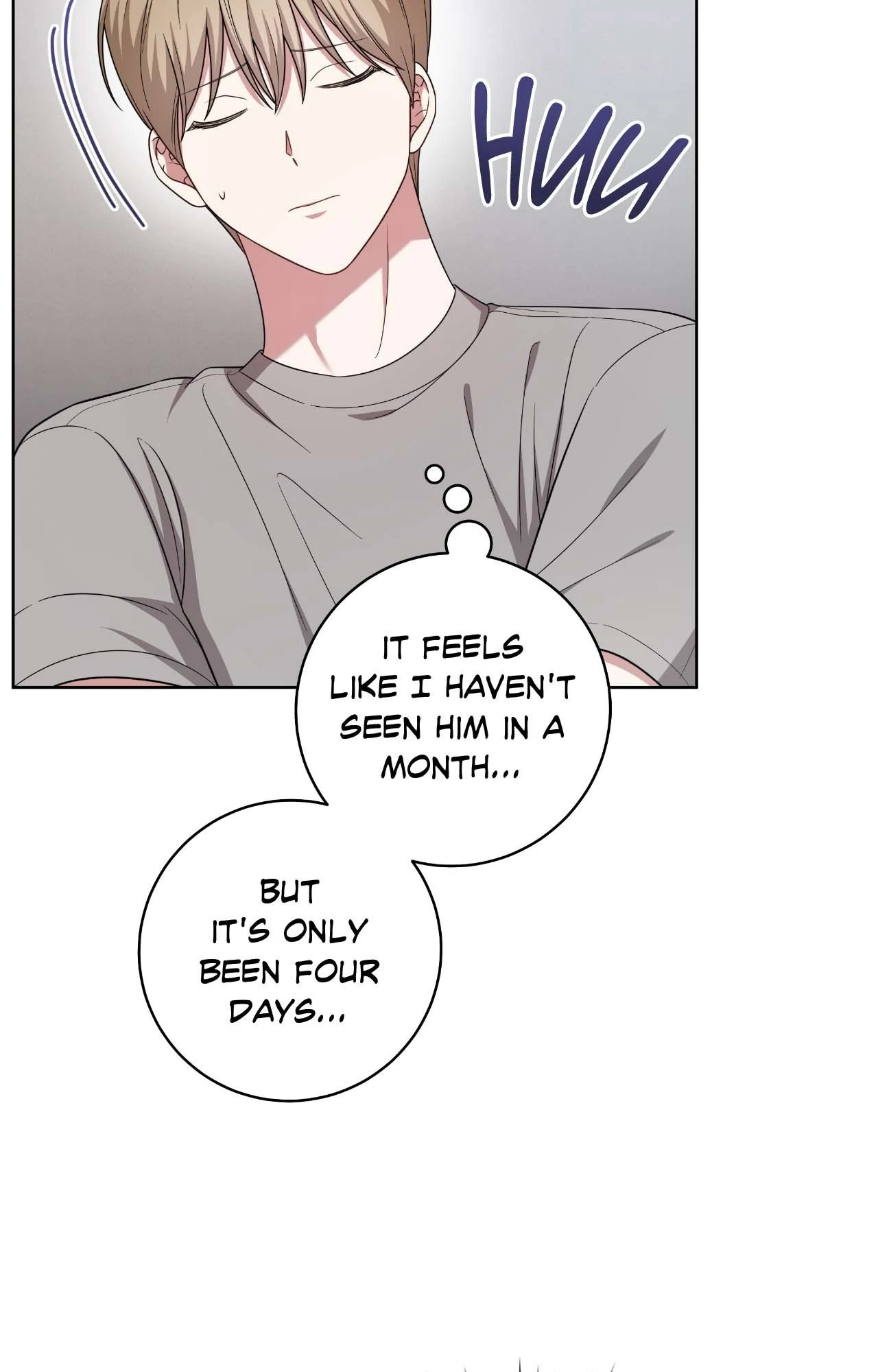 Card Shark [Official] - Chapter 35 manhwa