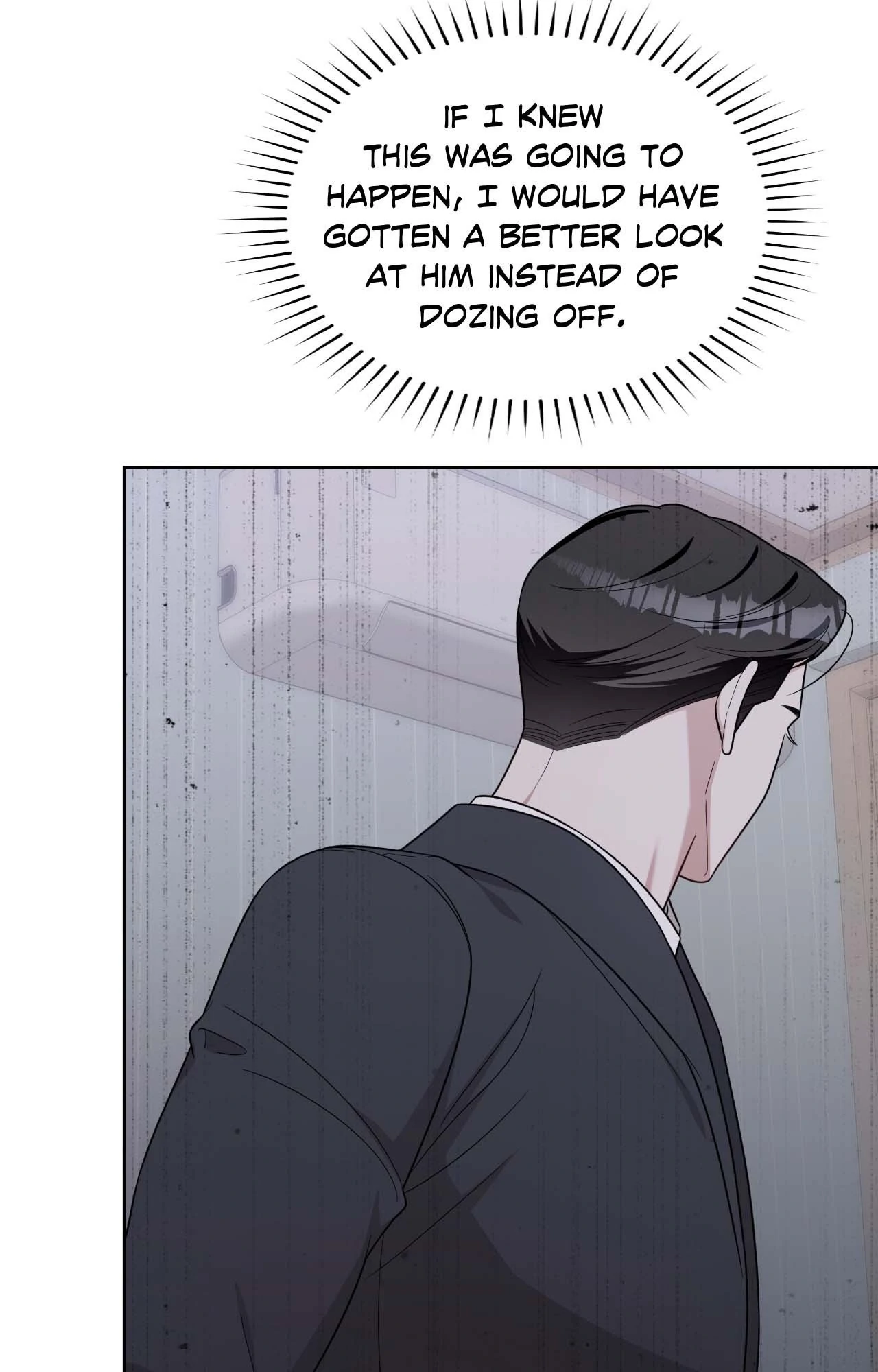 Card Shark [Official] - Chapter 35 manhwa