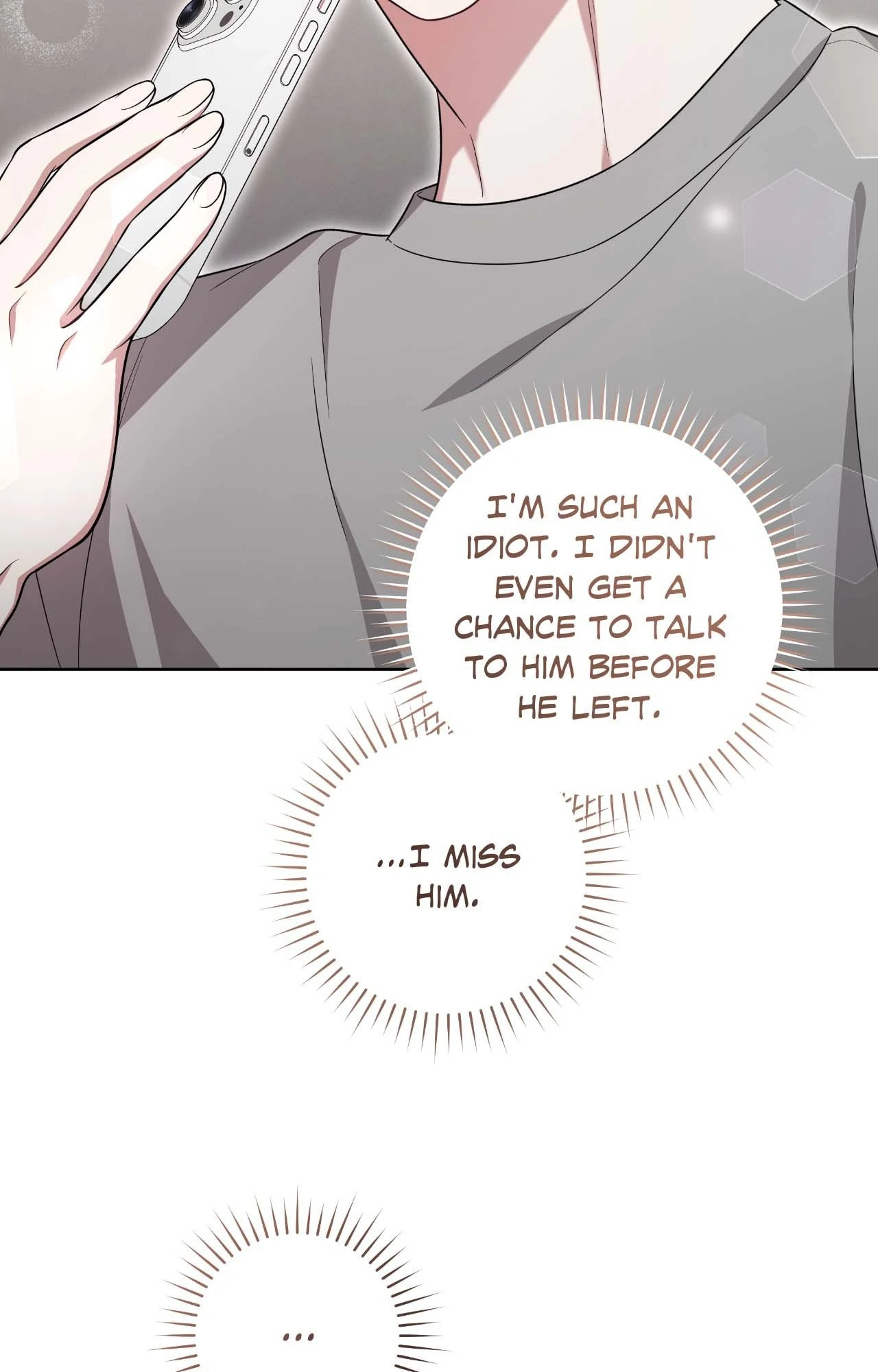 Card Shark [Official] - Chapter 35 manhwa
