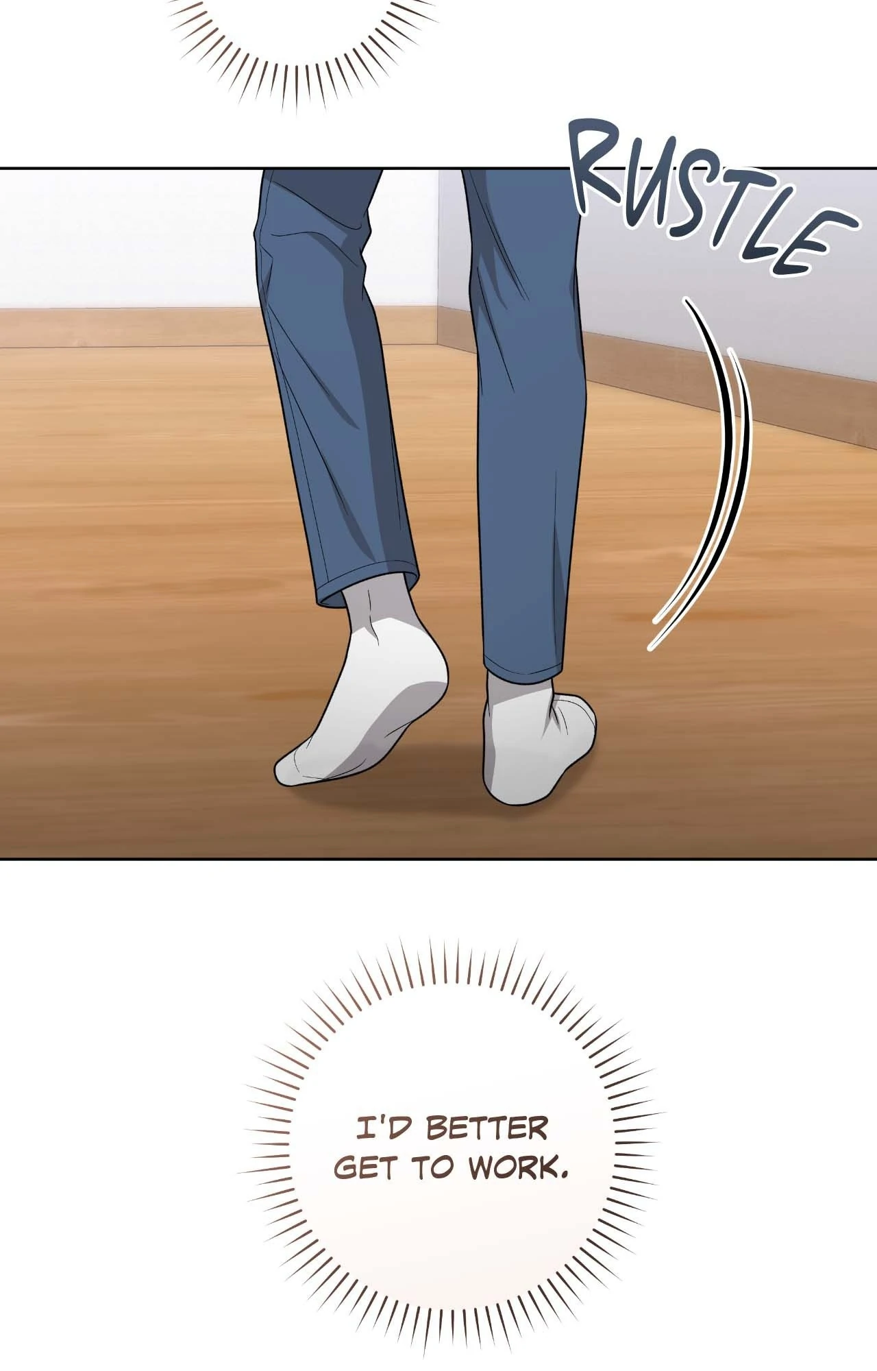 Card Shark [Official] - Chapter 35 manhwa
