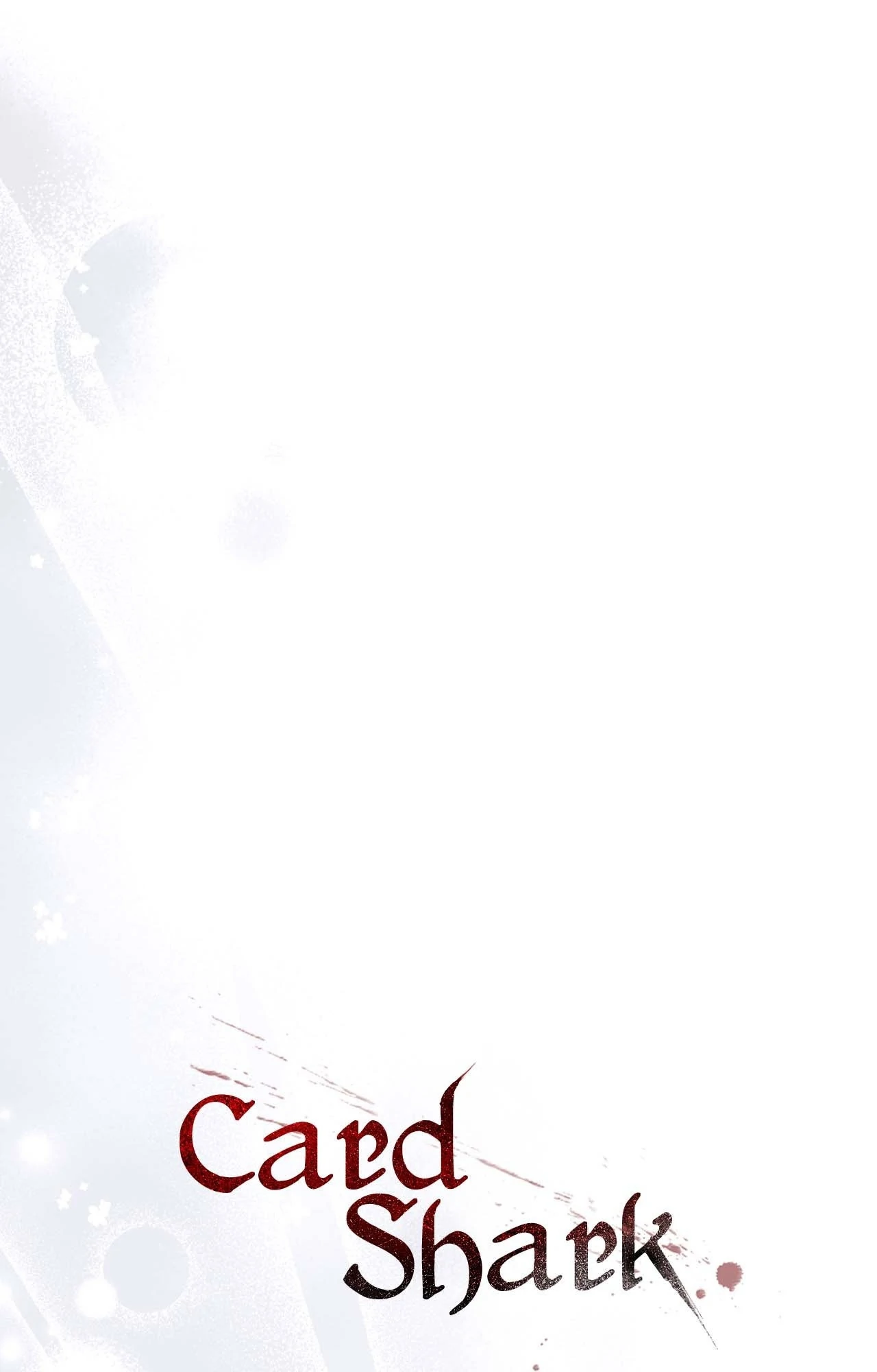 Card Shark [Official] - Chapter 35 manhwa