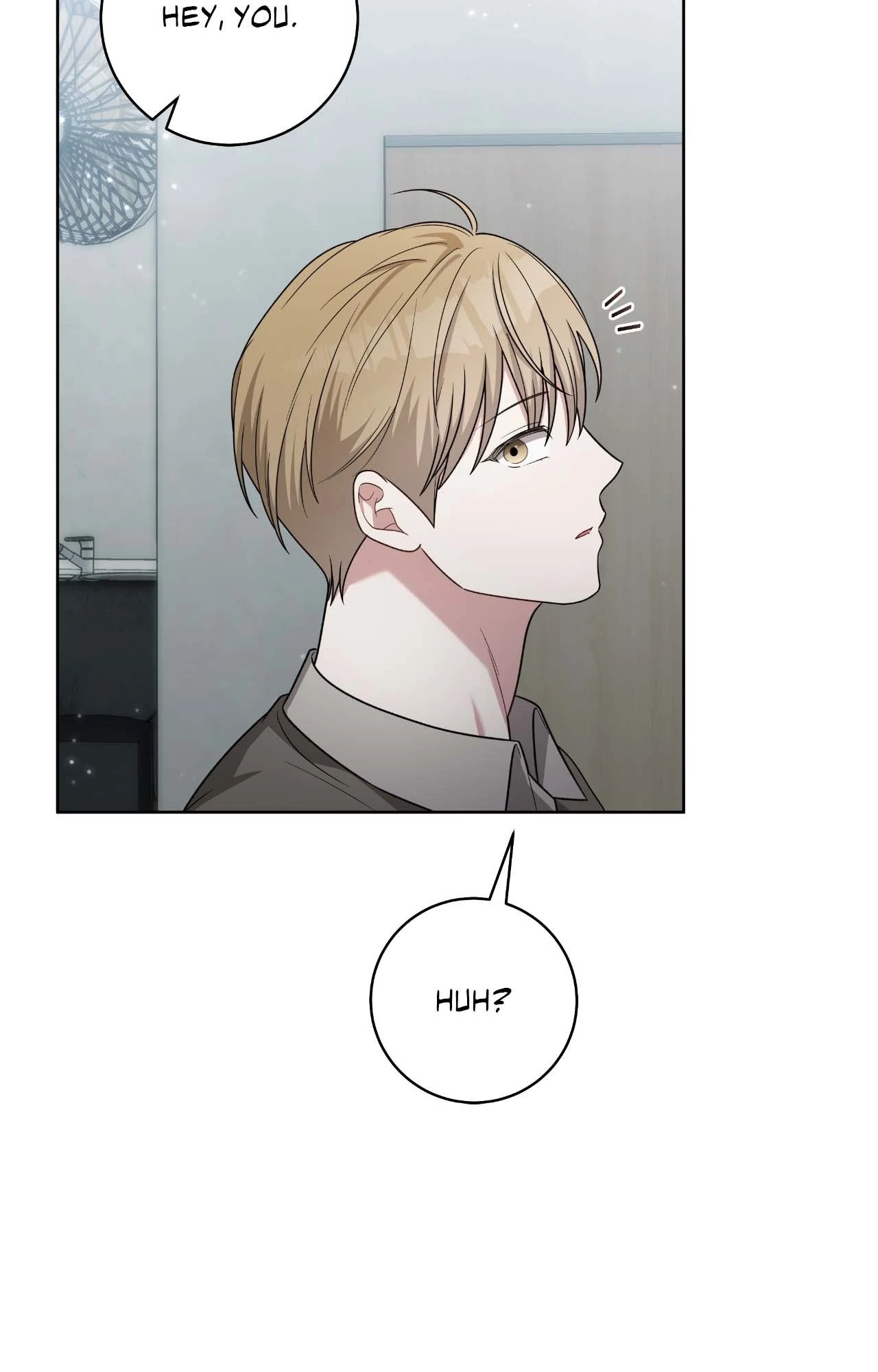 Card Shark [Official] - Chapter 35 manhwa