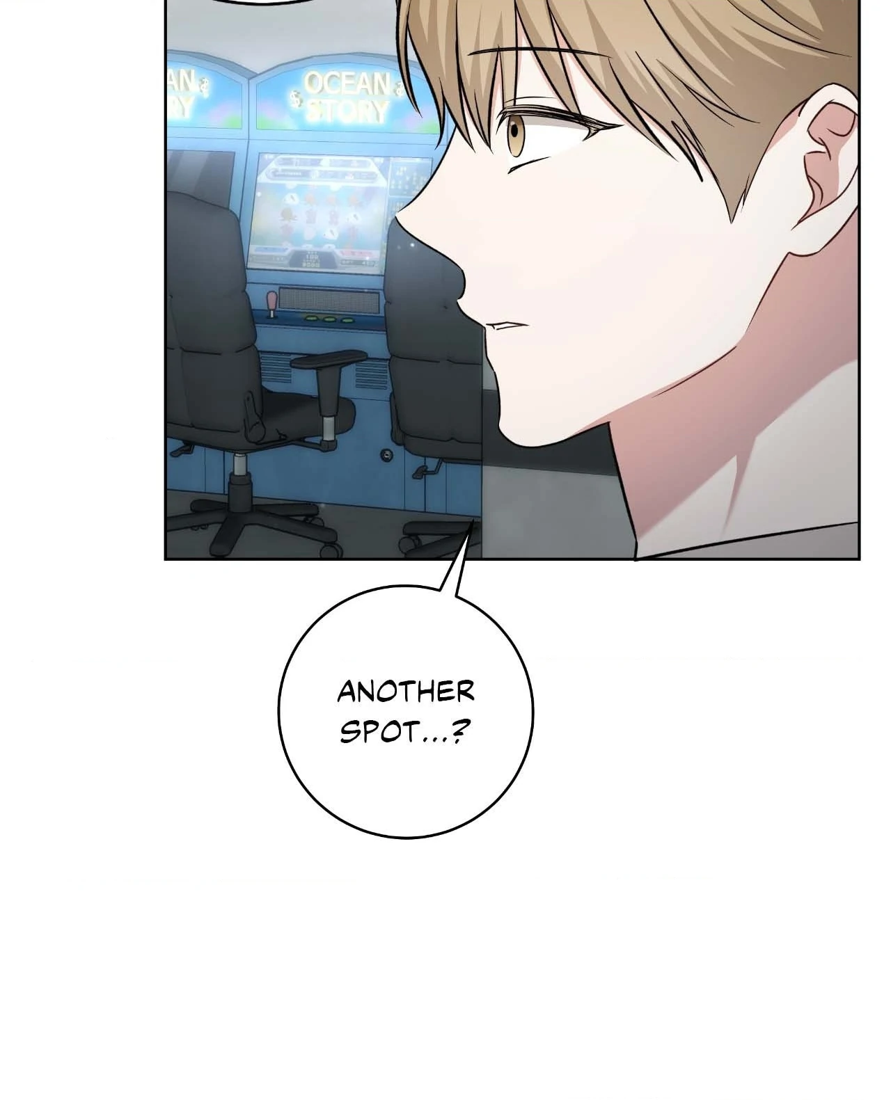 Card Shark [Official] - Chapter 35 manhwa