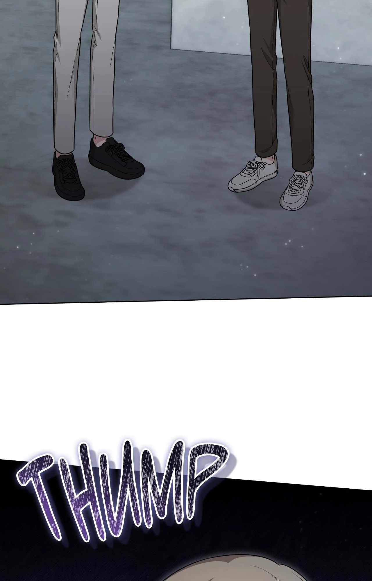 Card Shark [Official] - Chapter 35 manhwa
