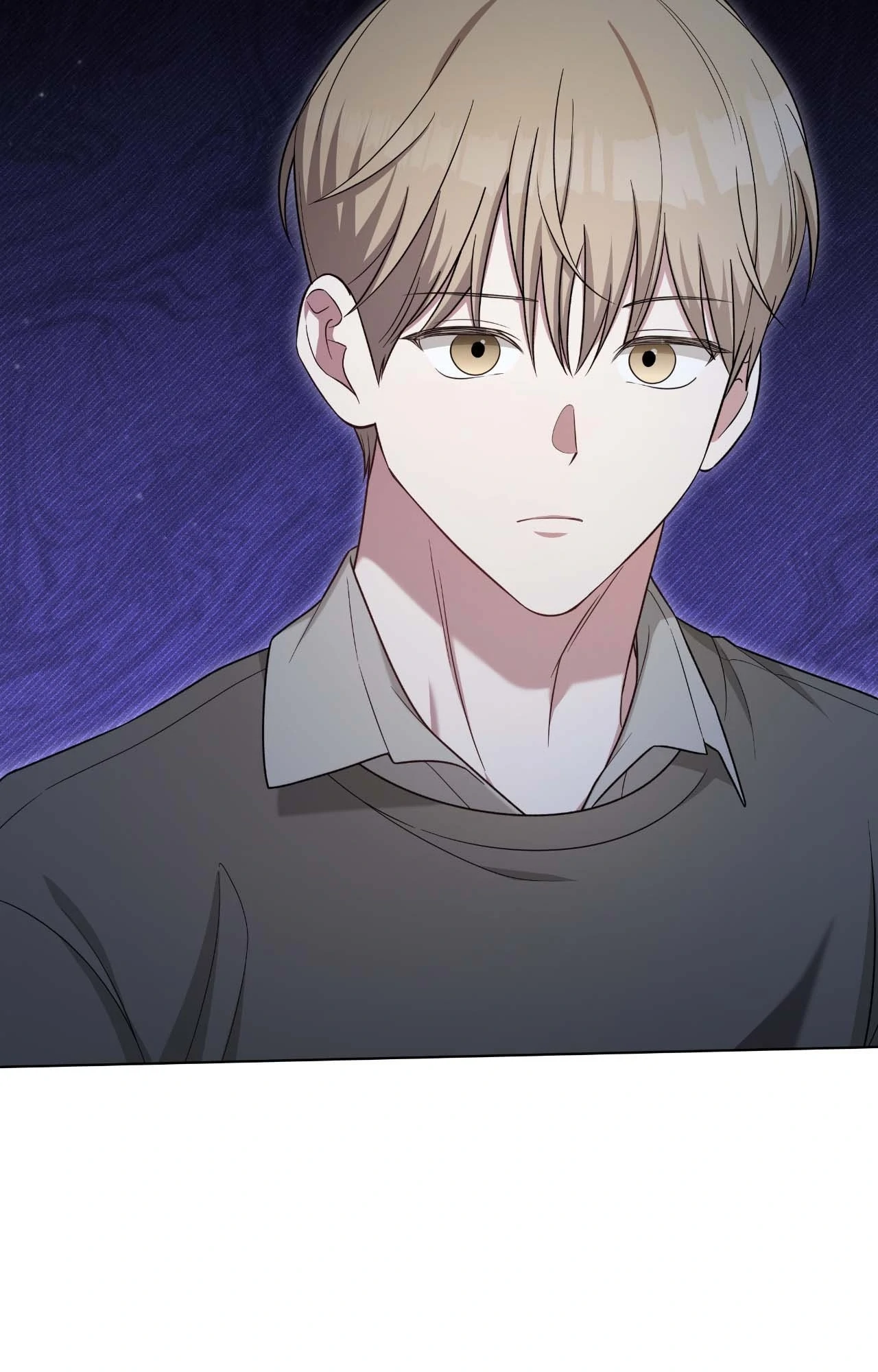 Card Shark [Official] - Chapter 35 manhwa
