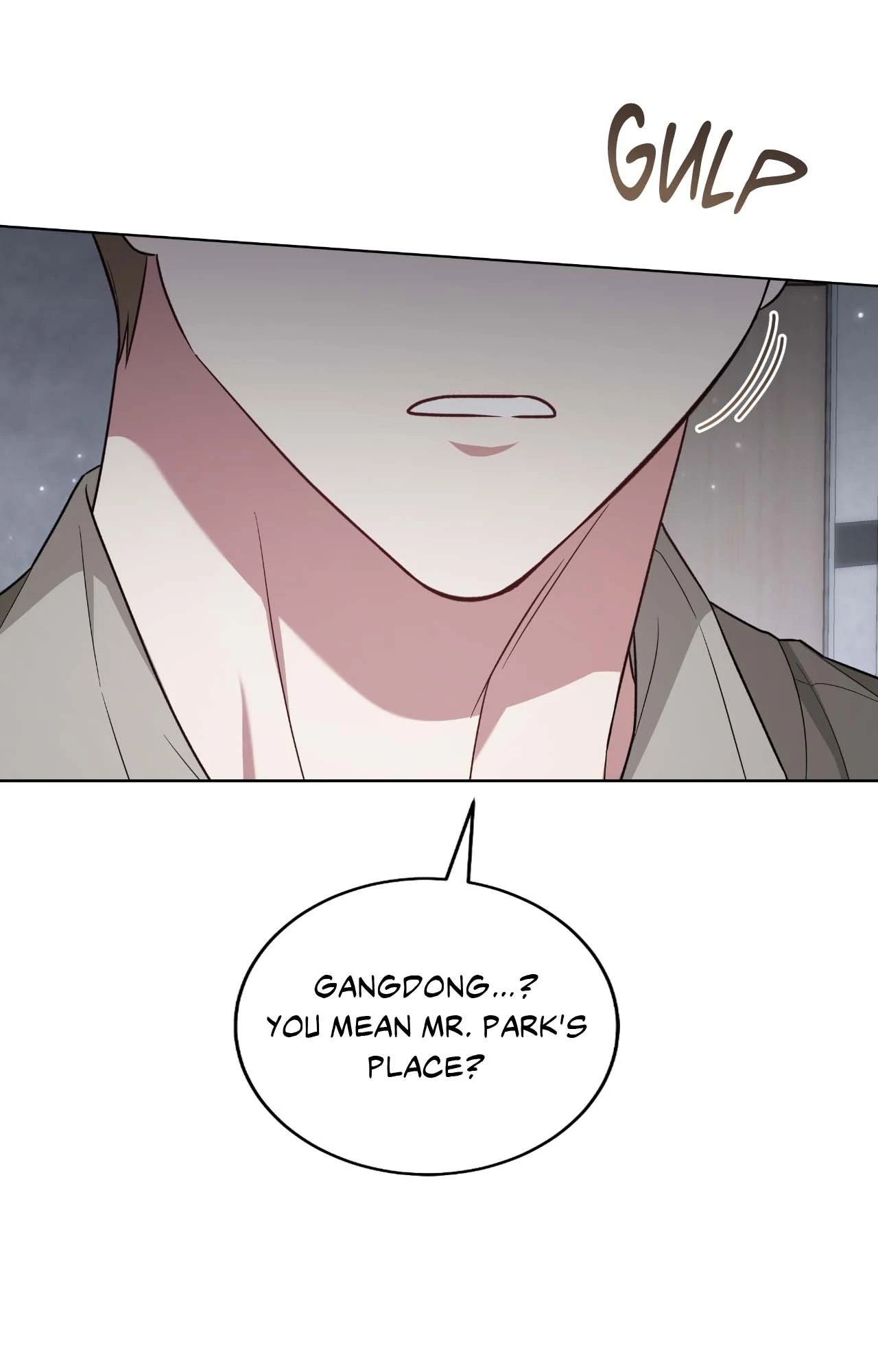Card Shark [Official] - Chapter 35 manhwa