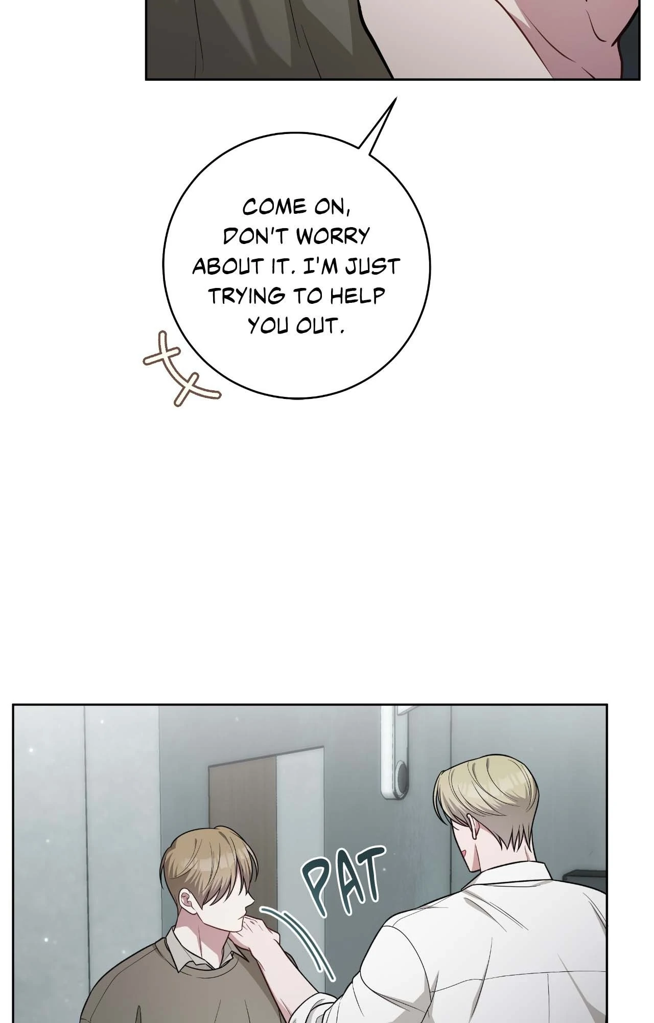 Card Shark [Official] - Chapter 35 manhwa