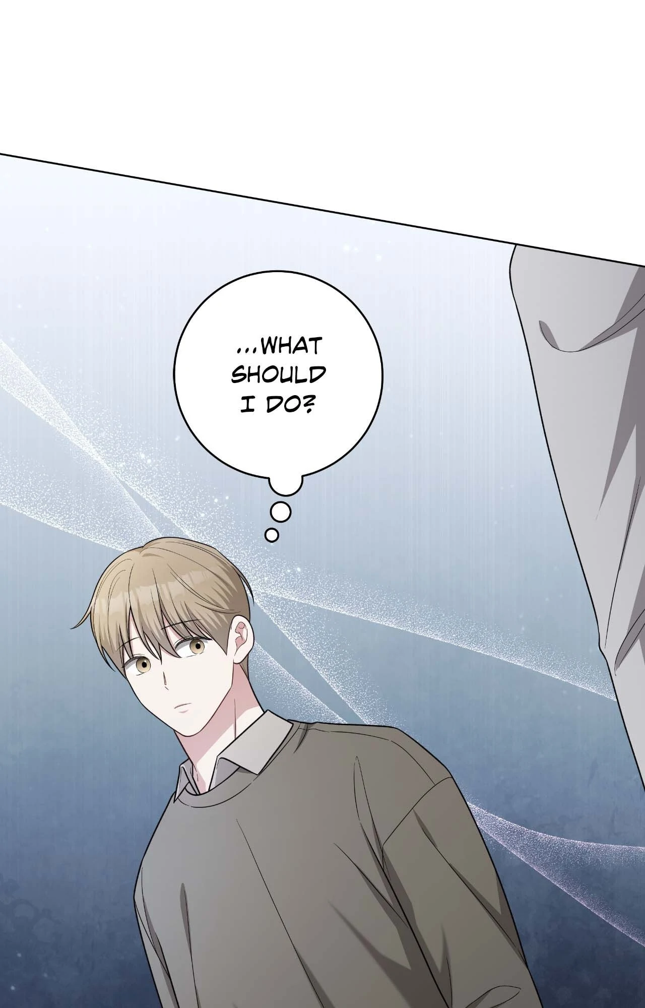 Card Shark [Official] - Chapter 35 manhwa