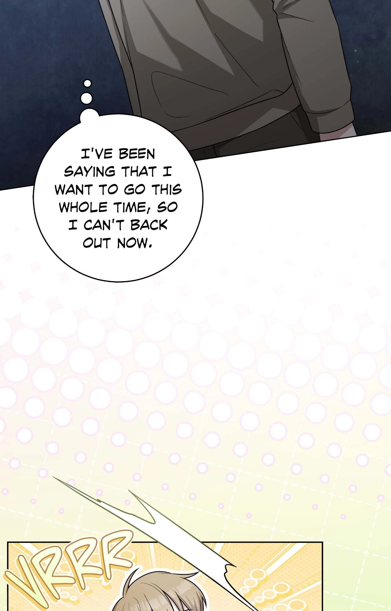 Card Shark [Official] - Chapter 35 manhwa