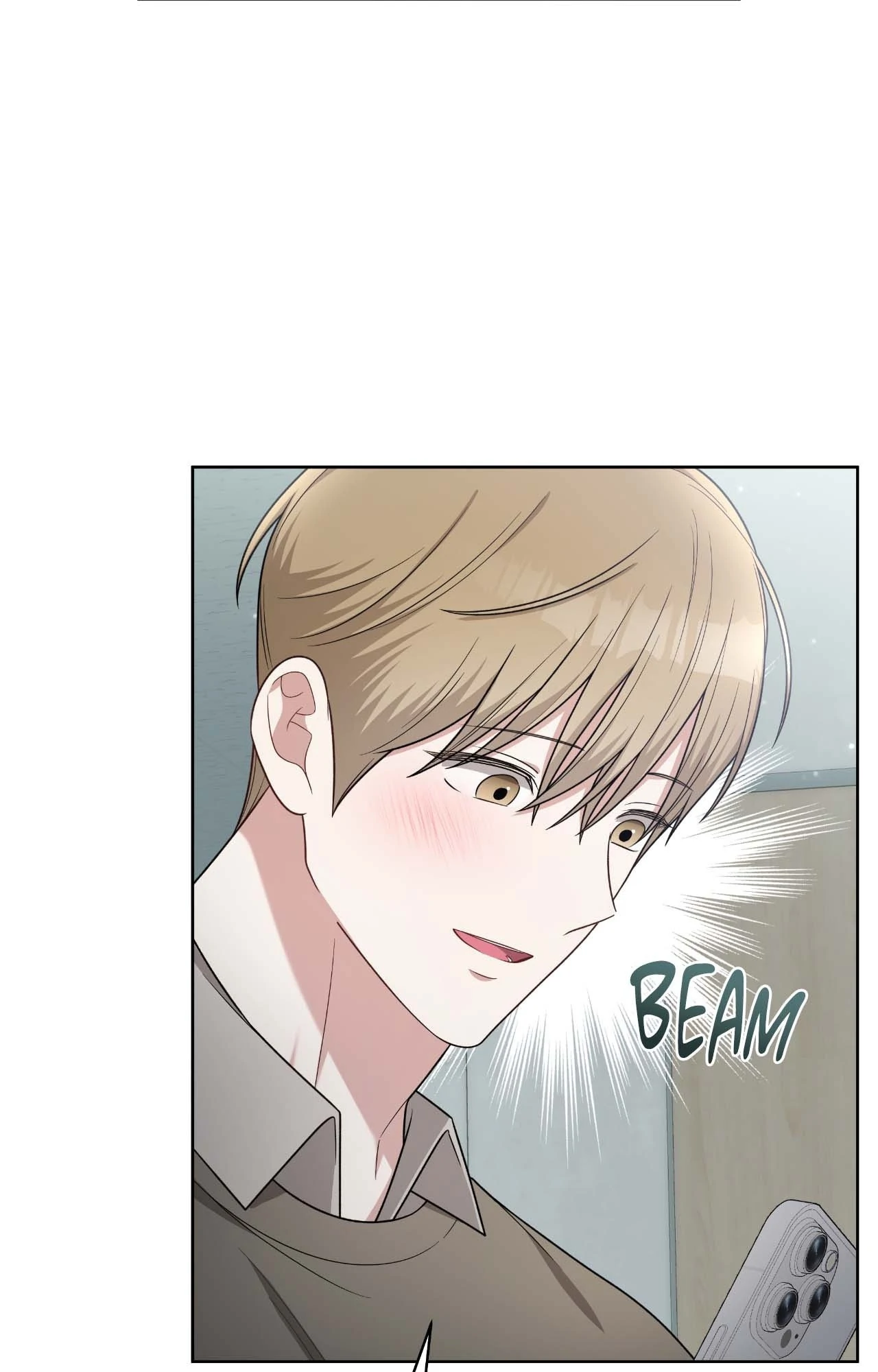 Card Shark [Official] - Chapter 35 manhwa