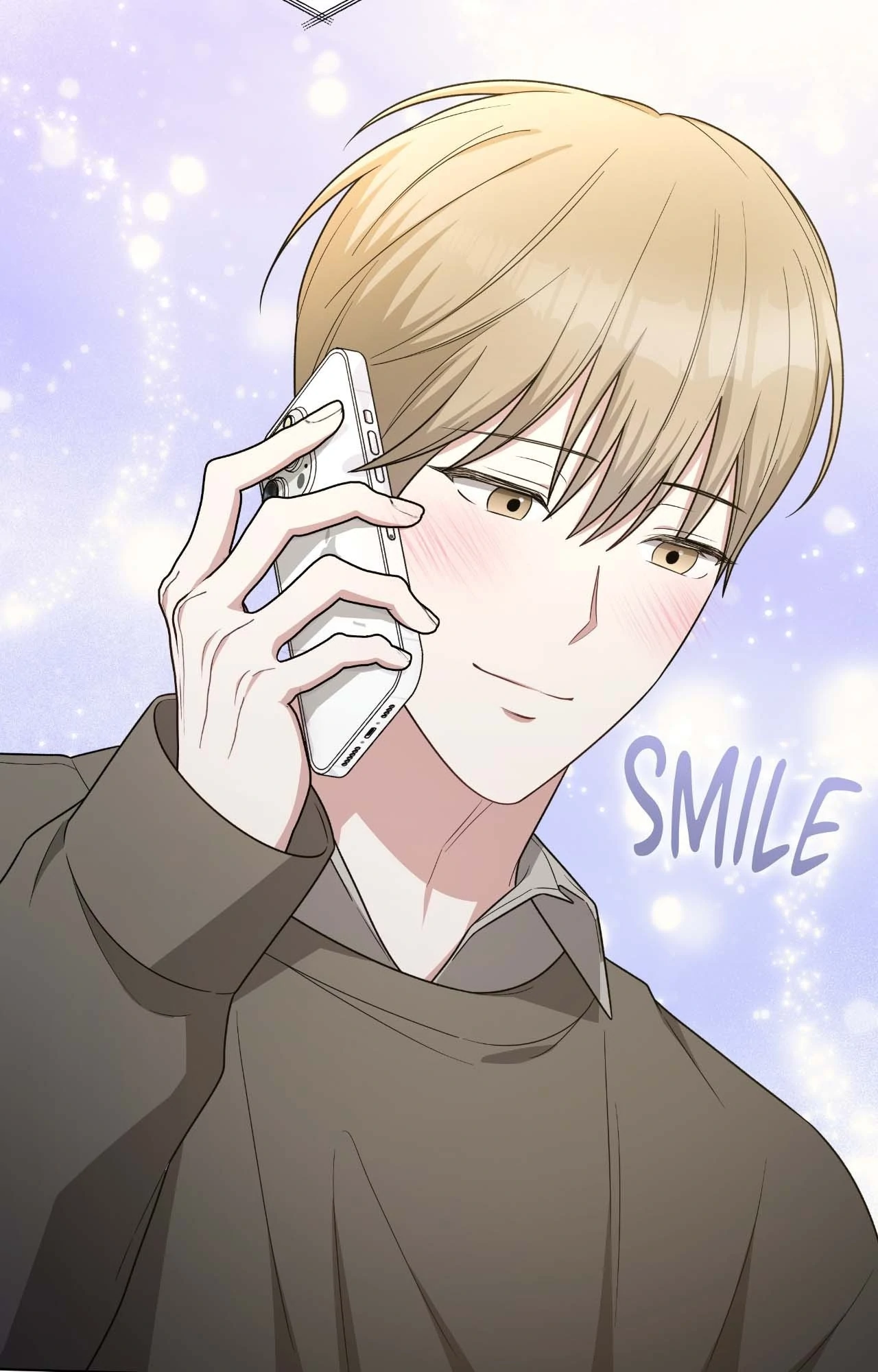 Card Shark [Official] - Chapter 35 manhwa
