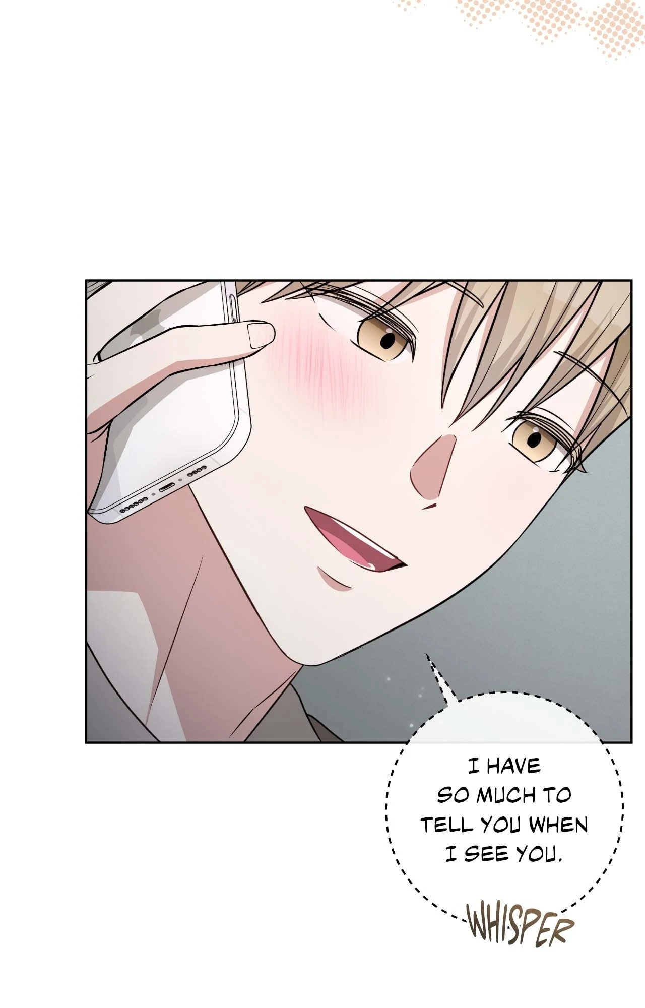 Card Shark [Official] - Chapter 35 manhwa