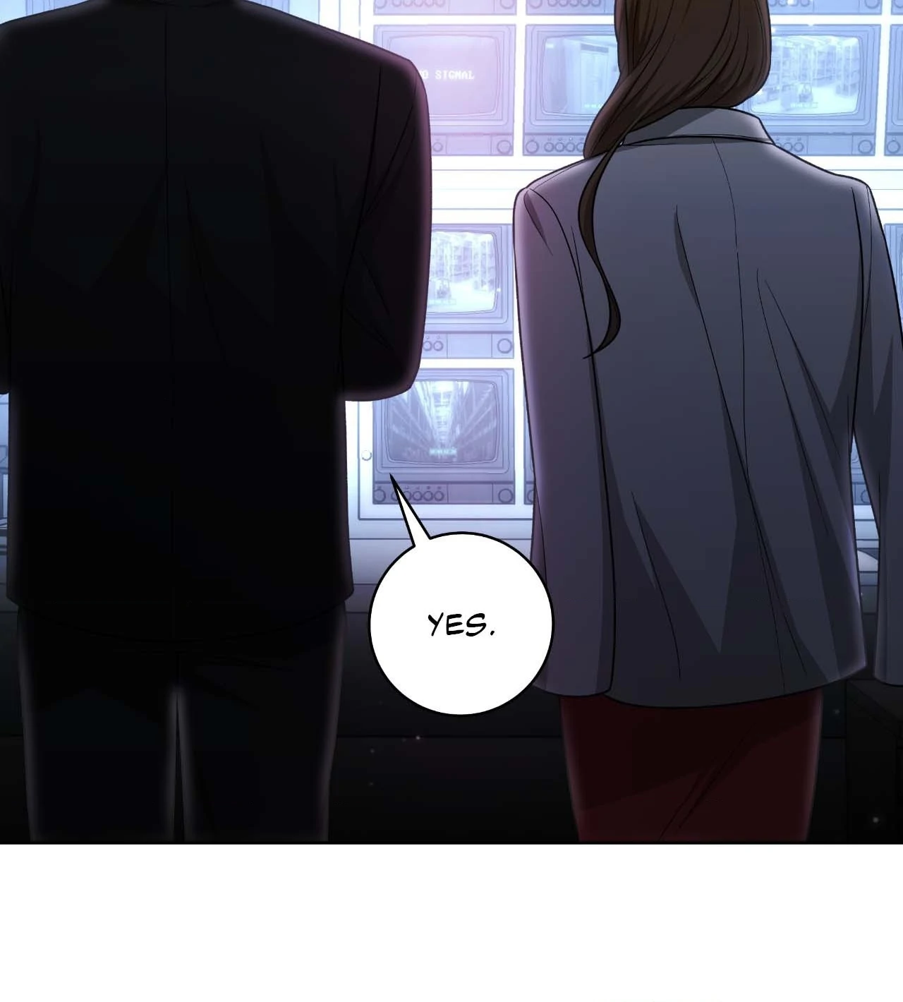 Card Shark [Official] - Chapter 35 manhwa