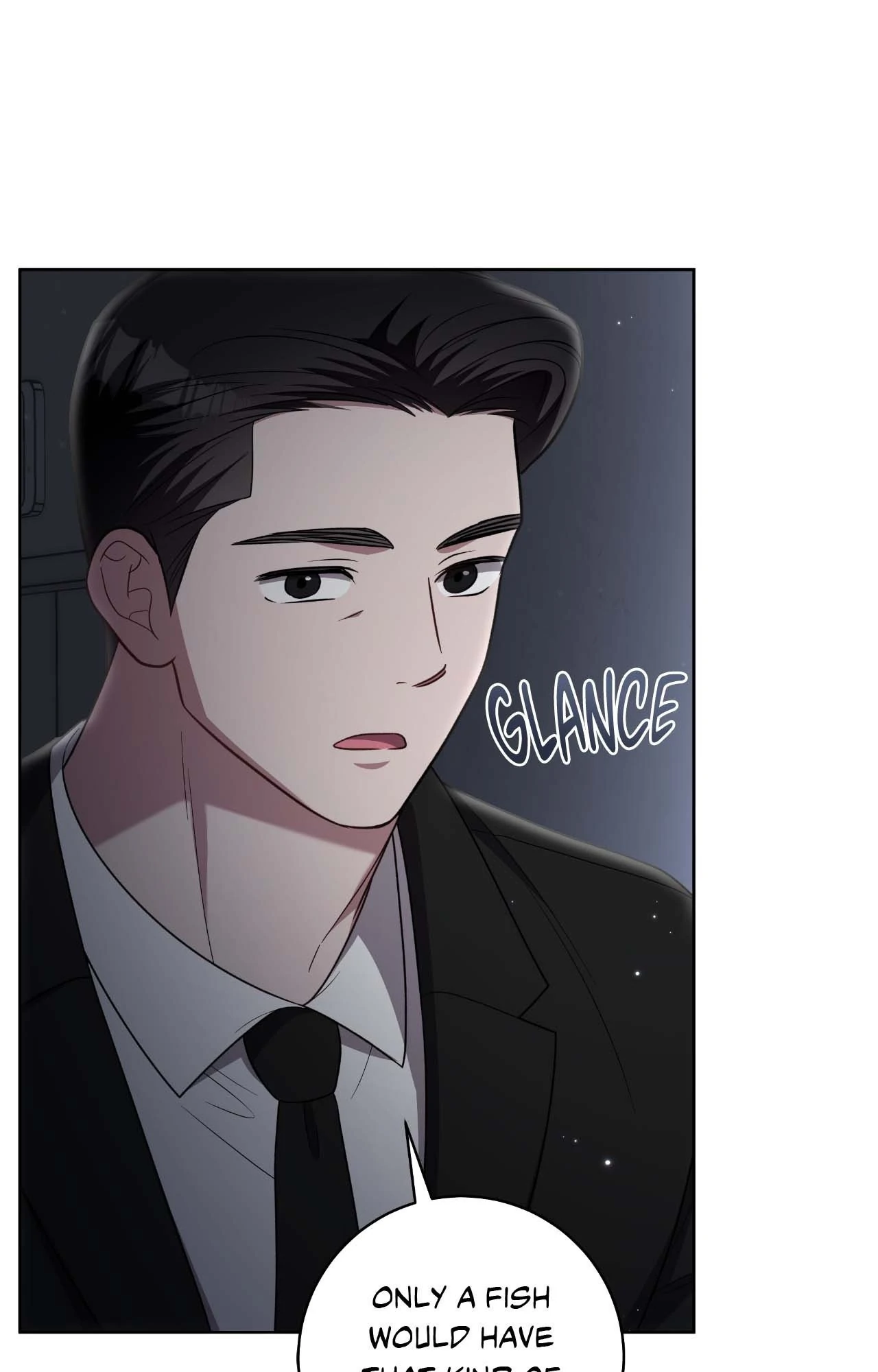 Card Shark [Official] - Chapter 35 manhwa