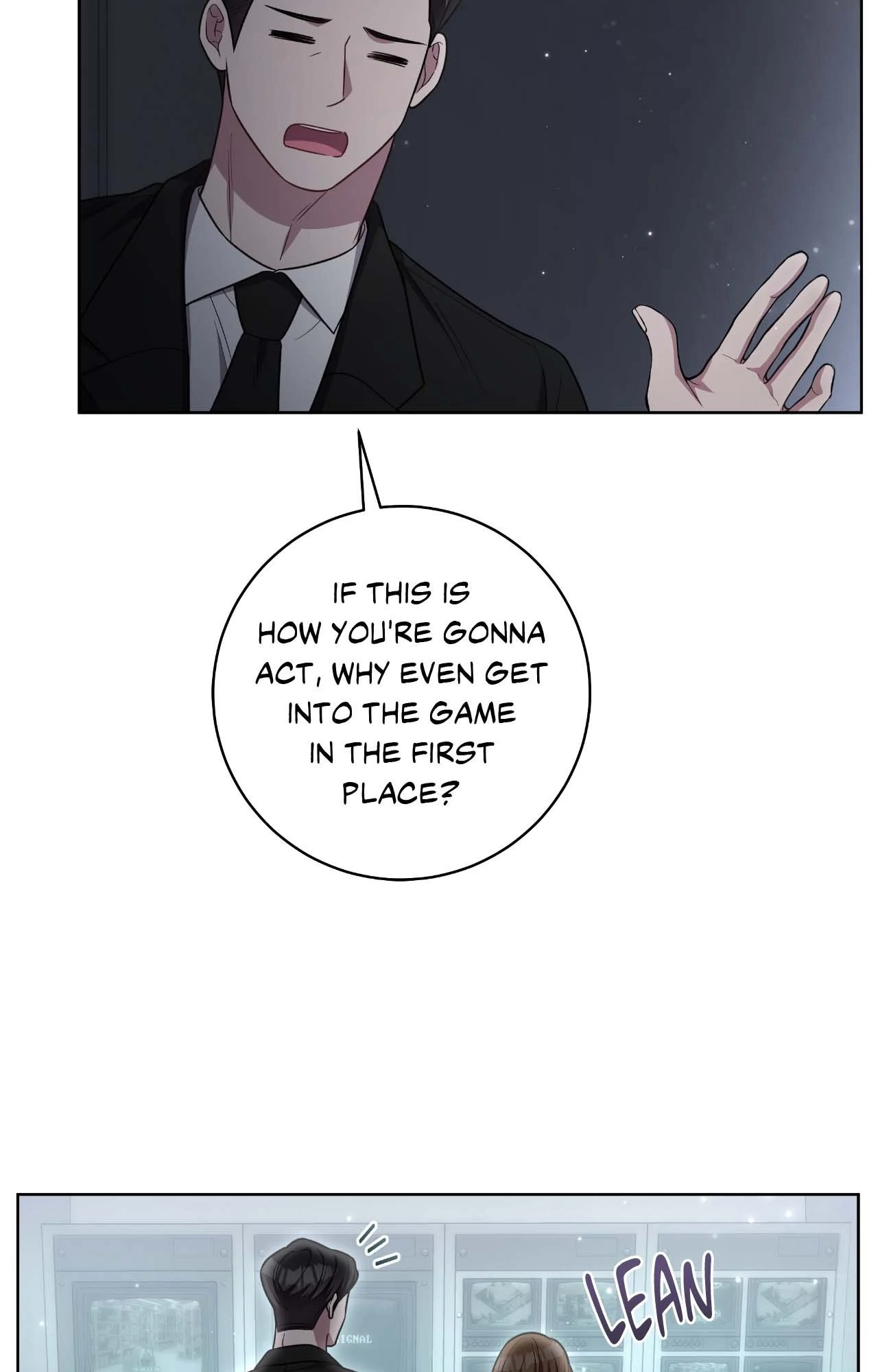 Card Shark [Official] - Chapter 35 manhwa