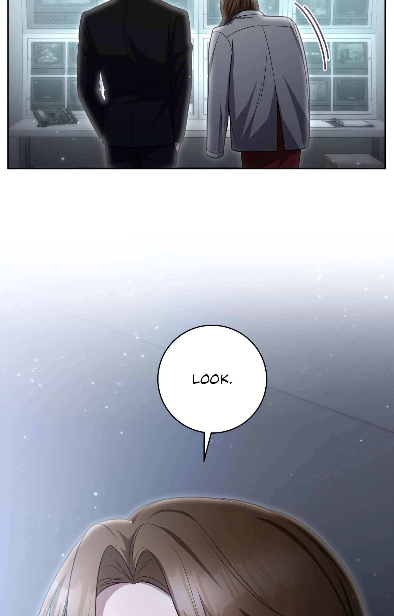 Card Shark [Official] - Chapter 35 manhwa
