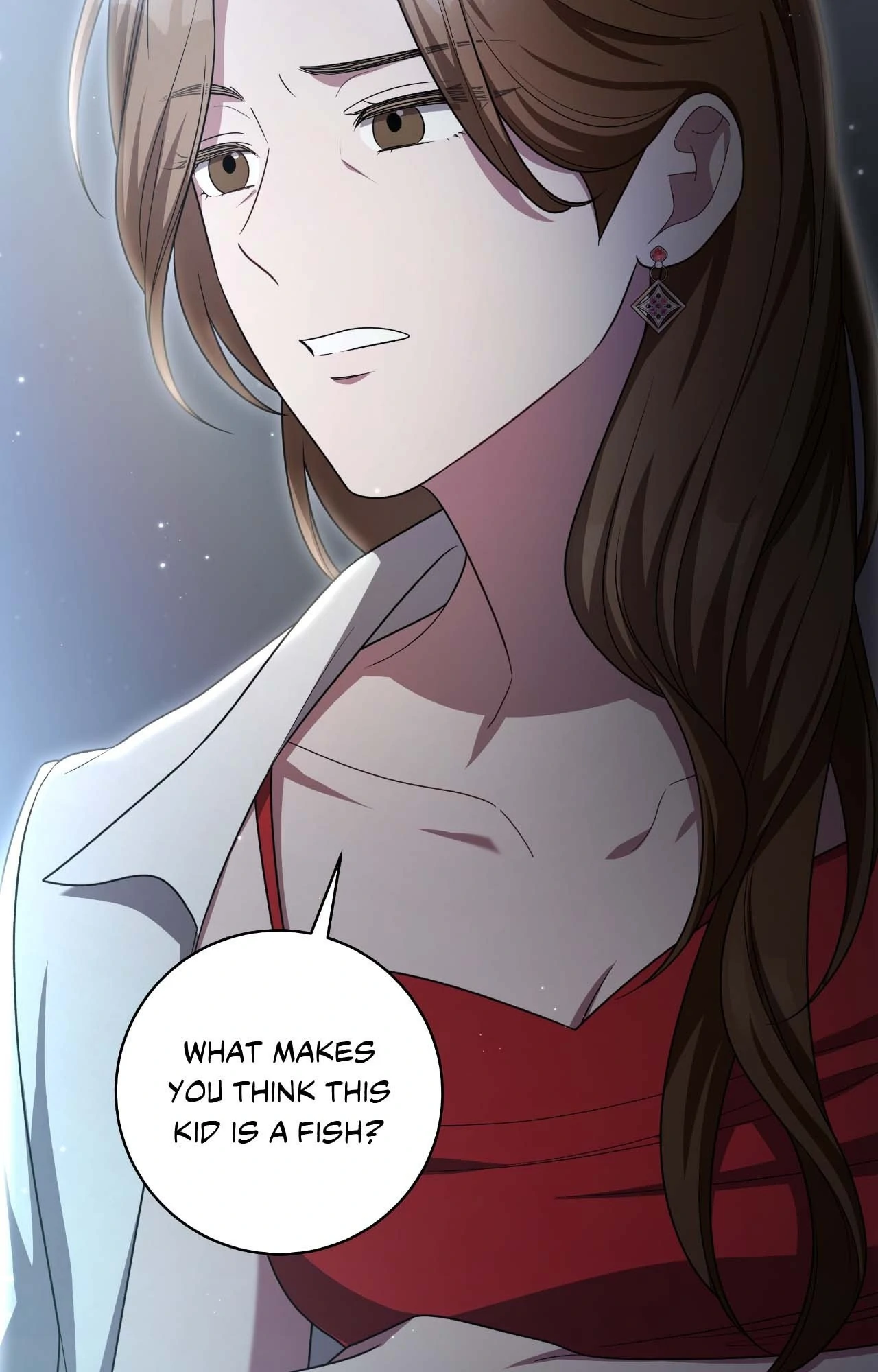 Card Shark [Official] - Chapter 35 manhwa