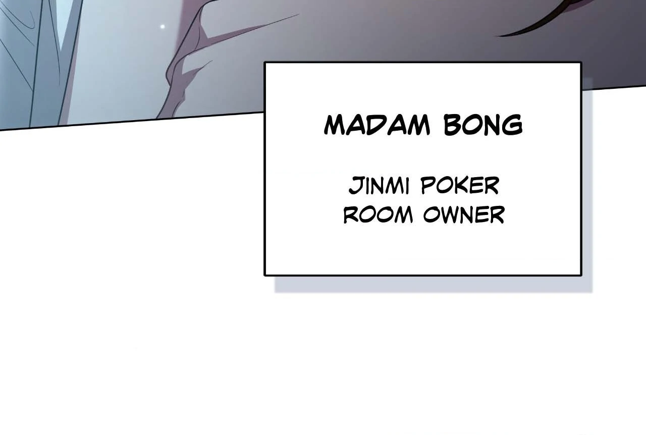 Card Shark [Official] - Chapter 35 manhwa