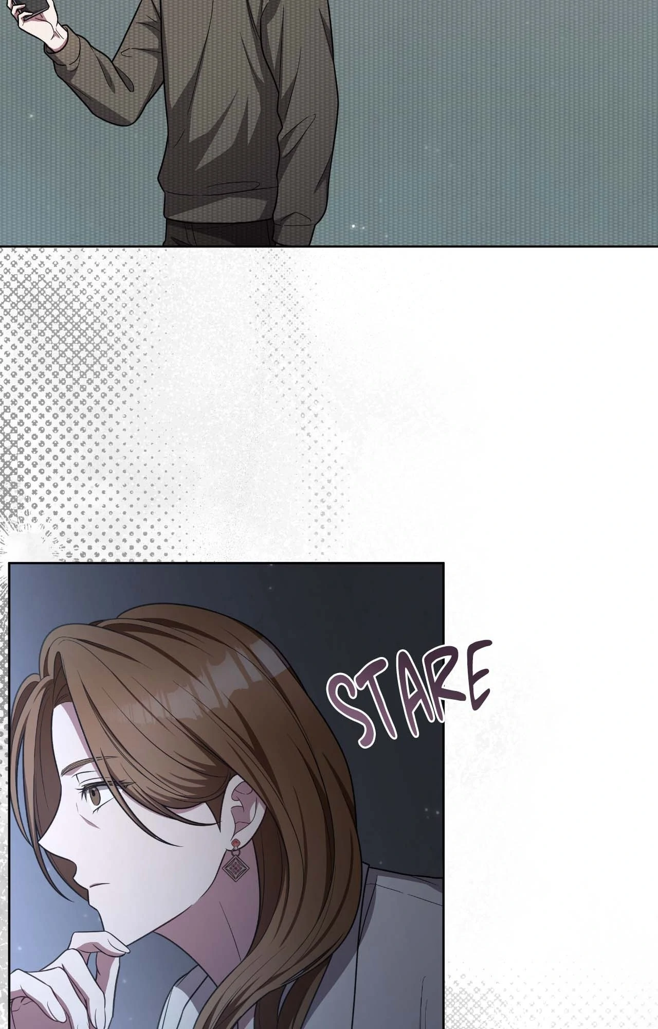 Card Shark [Official] - Chapter 35 manhwa