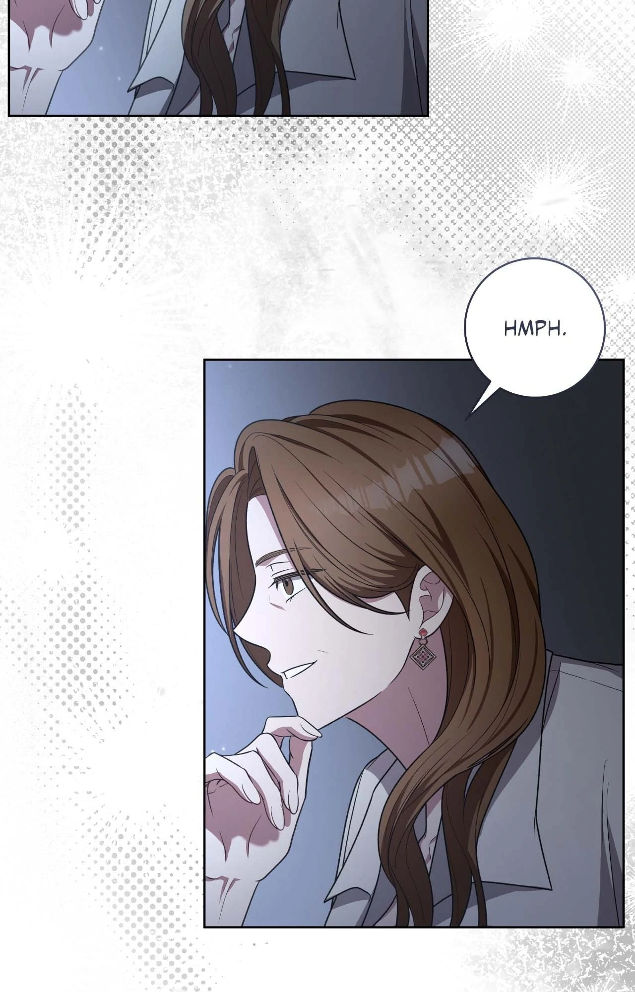 Card Shark [Official] - Chapter 35 manhwa