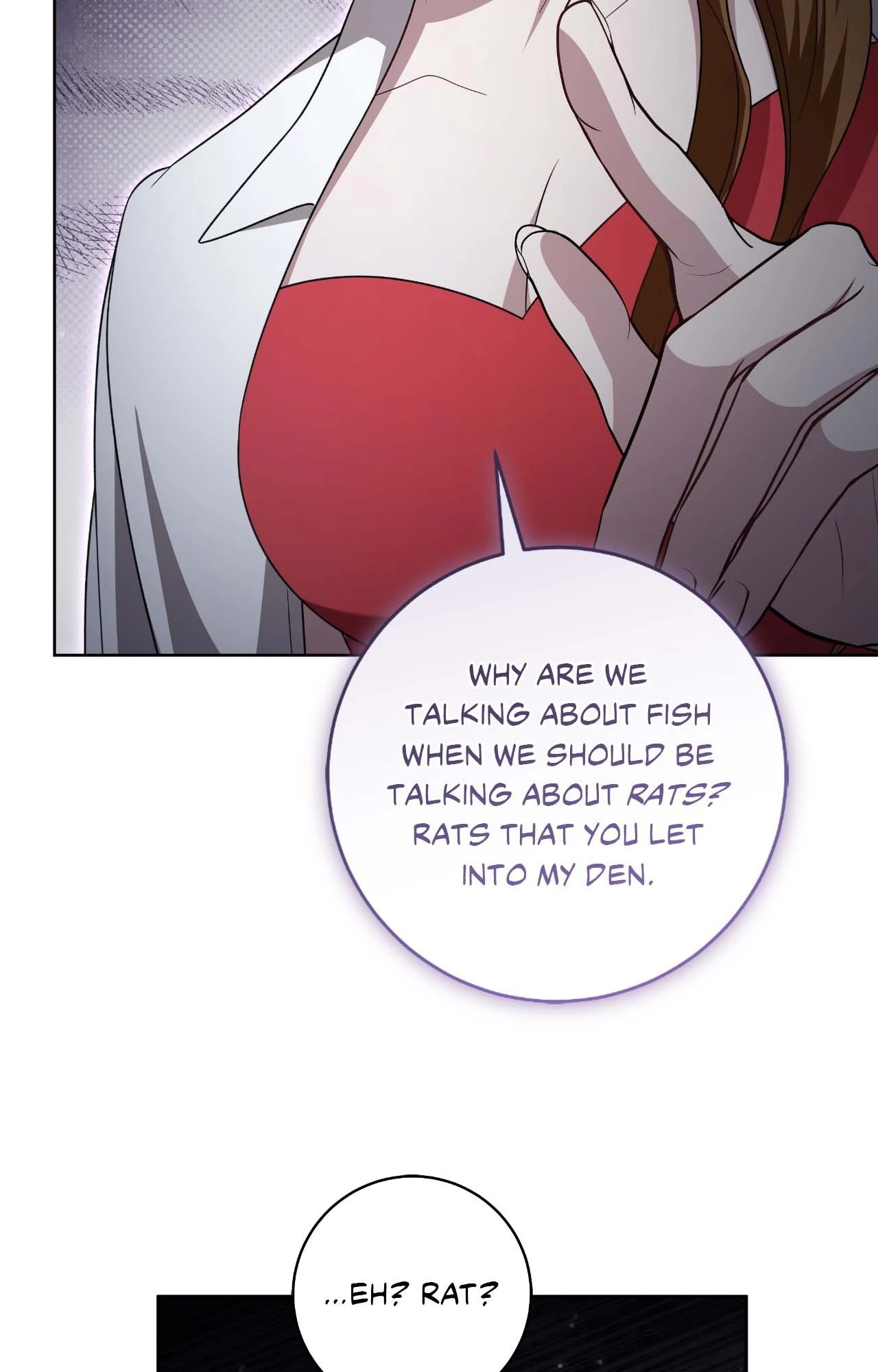 Card Shark [Official] - Chapter 35 manhwa
