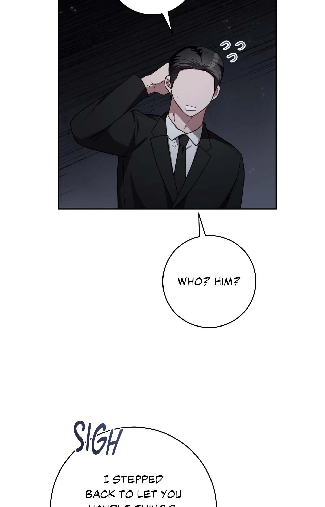 Card Shark [Official] - Chapter 35 manhwa