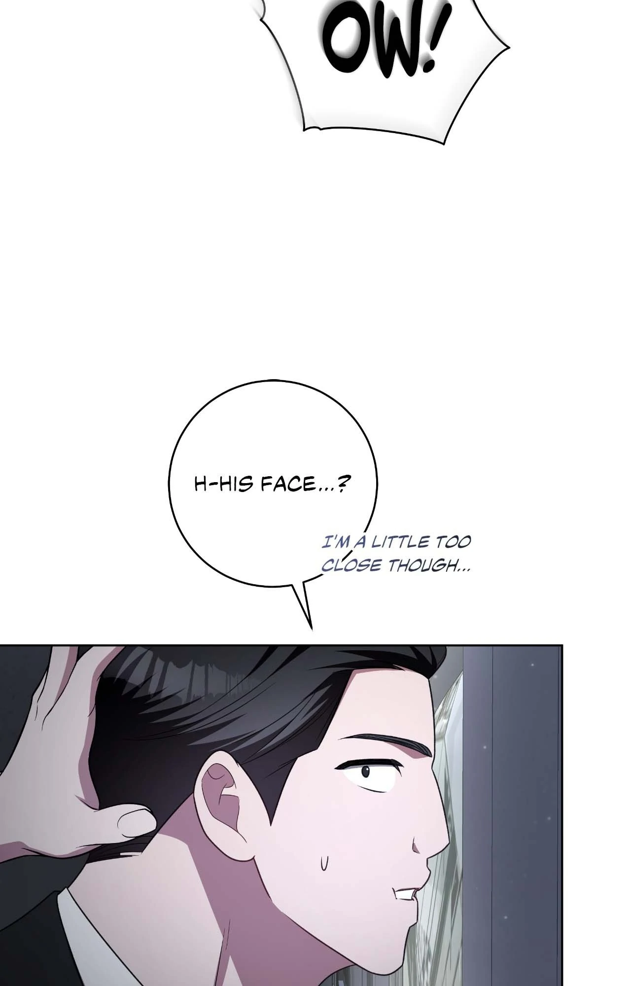 Card Shark [Official] - Chapter 35 manhwa
